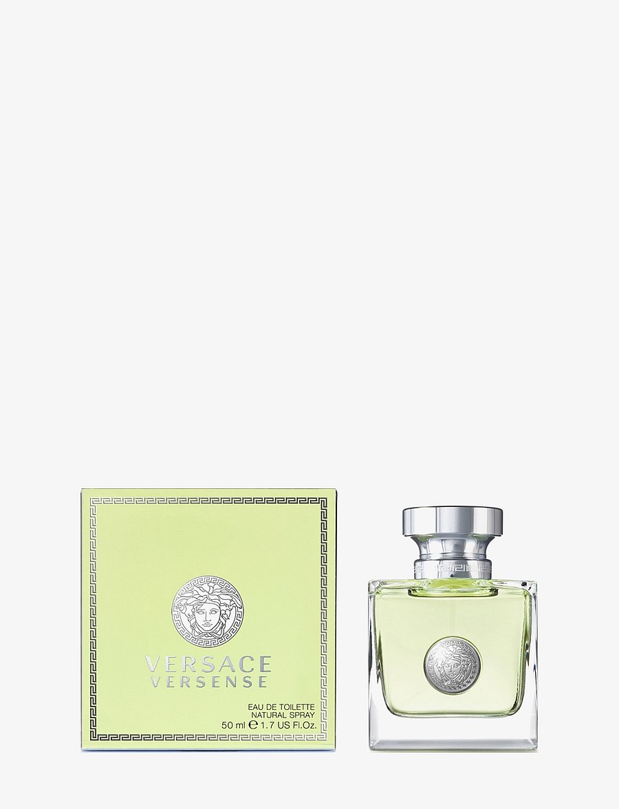 Versace Fragrance - Versense EdT - naistele - clear - 1