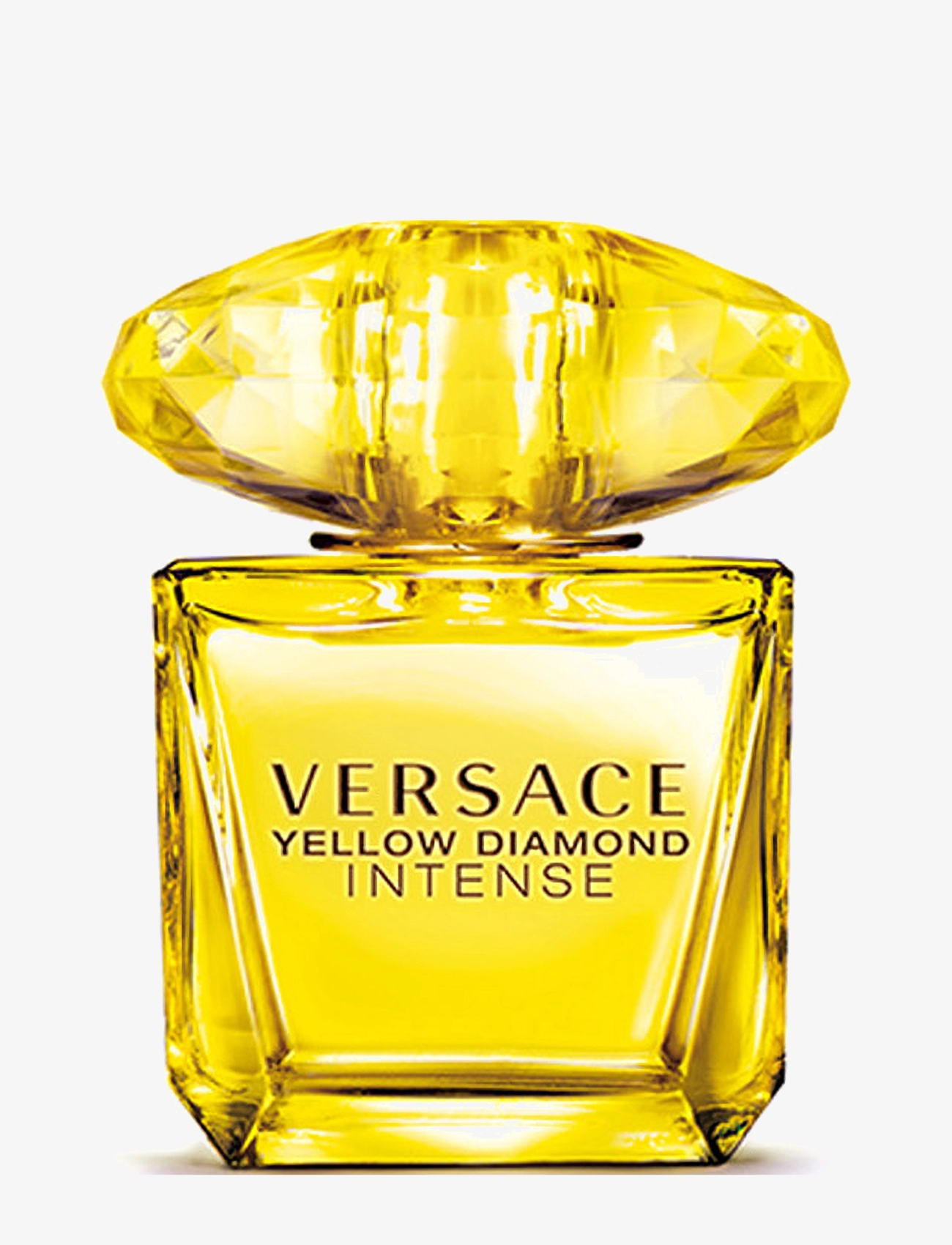 Versace Fragrance Yellow Diamond Intense Edp, 30 ml, Nude, Parfume > Eau De Parfum, Dame