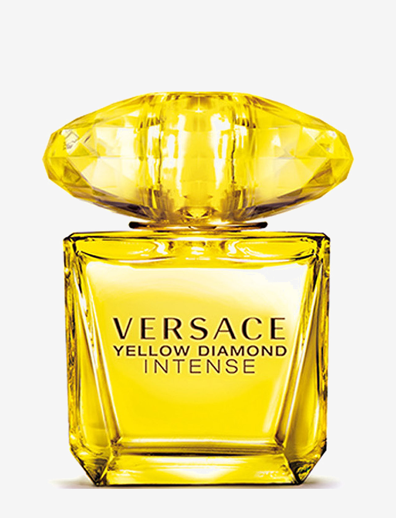 Versace Fragrance - Yellow Diamond Intense EdP - till henne  - clear - 0