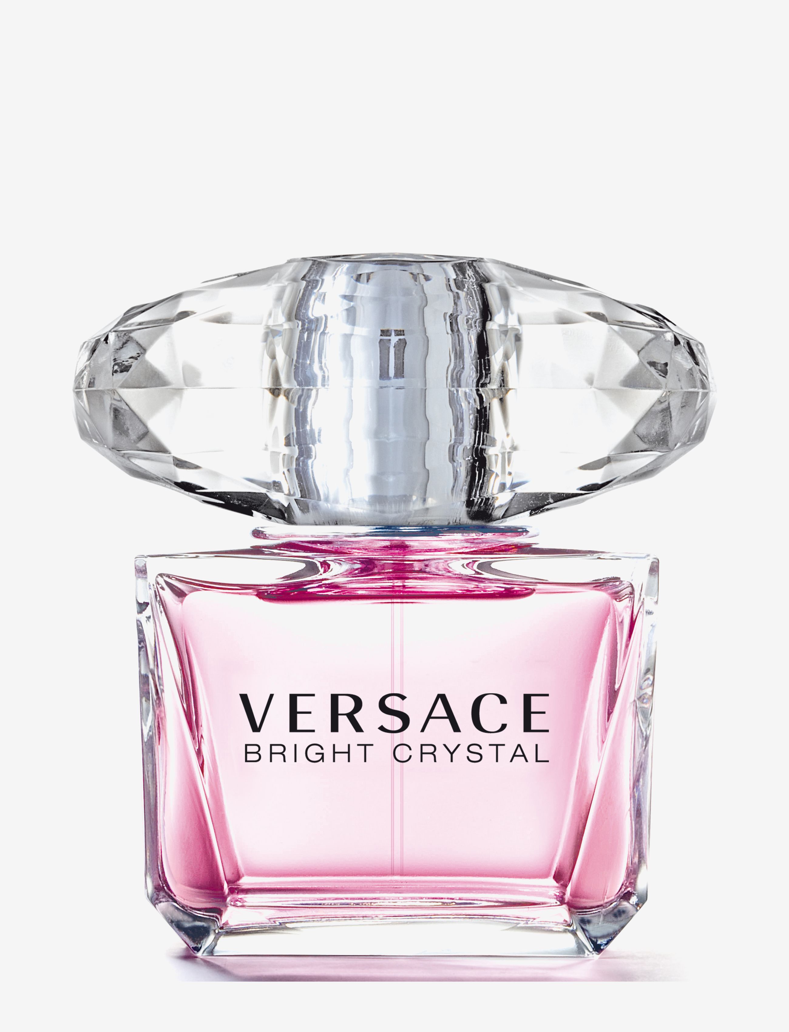 Versace Fragrance Bright Crystal Edt, 90 ml, Nude, Parfume > Eau De Toilette, Dame