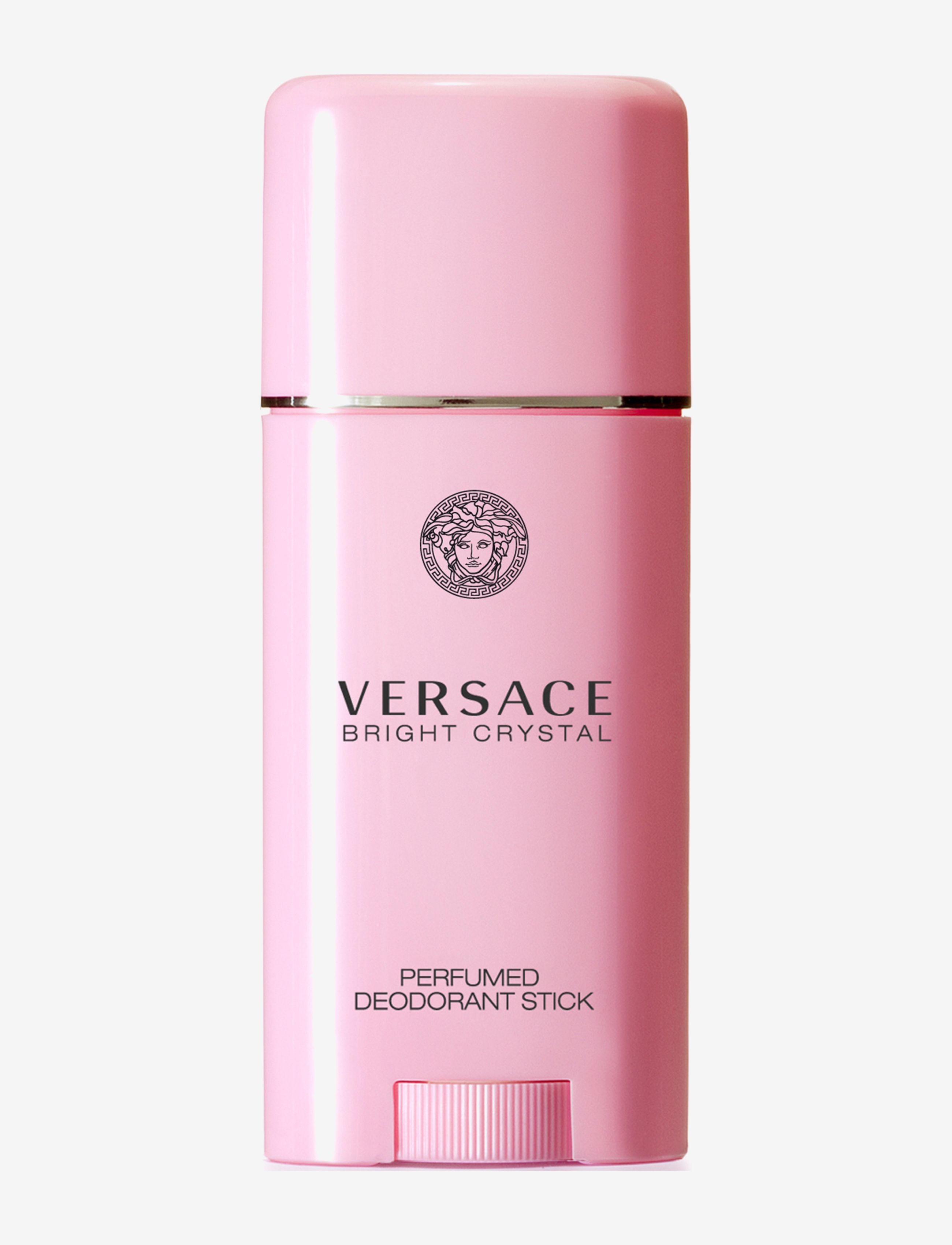 Versace Fragrance Bright Crystal Deodorant Stick, 50 ml, Nude, Creams & Wipes, Creams & Wipes, Dame