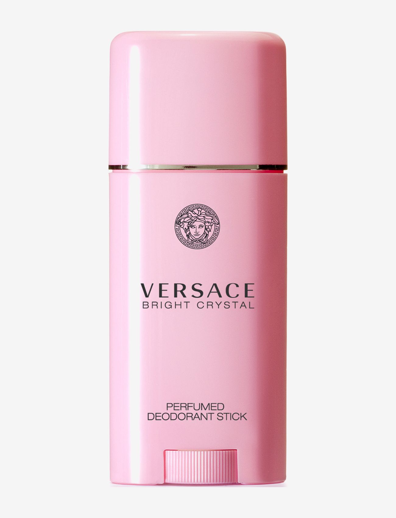 Versace Fragrance - Bright Crystal Deodorant Stick - deostifter & cremer - clear - 0