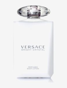 Bright Crystal Body Lotion, Versace Fragrance