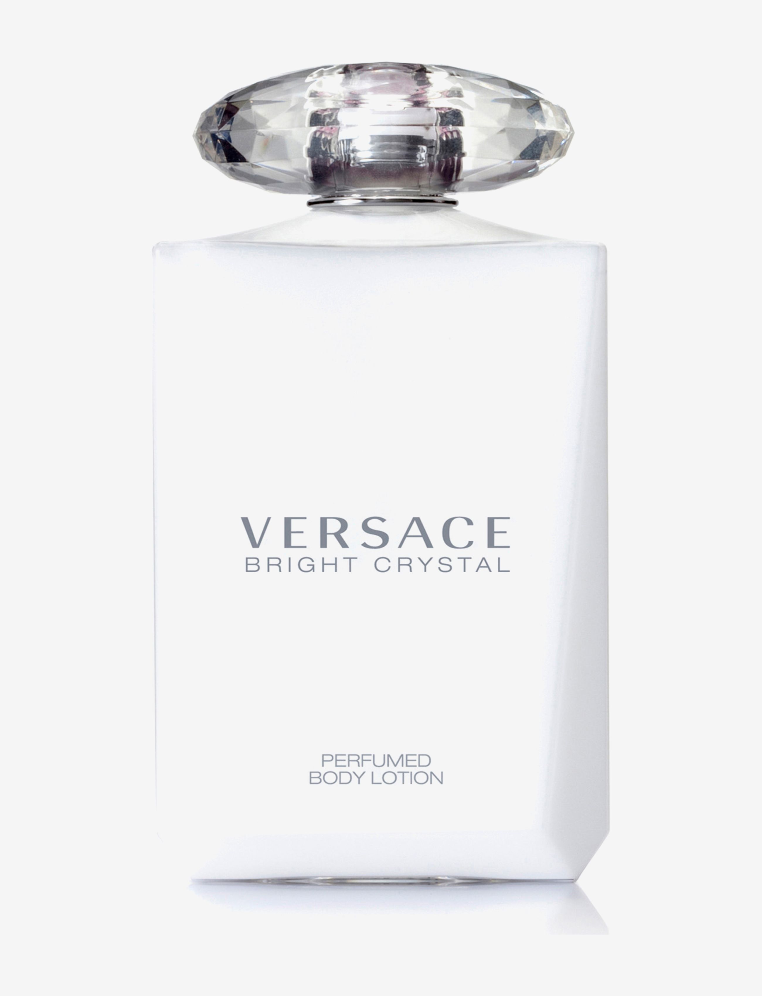 Versace Fragrance Bright Crystal Body Lotion - Mellan 500-1000 kr - CLEAR / undefined