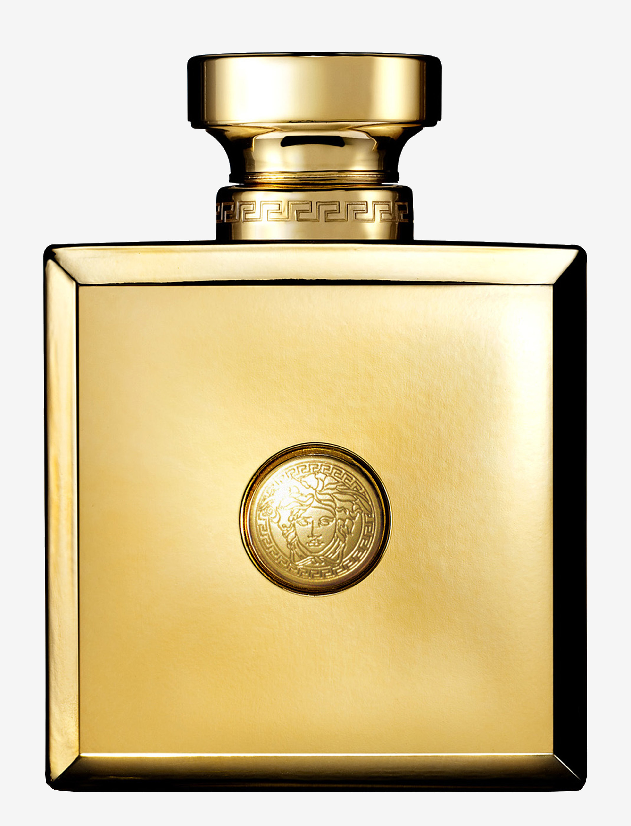 Versace Fragrance Oud Oriental EdP - Mors dag-presenter - CLEAR / undefined