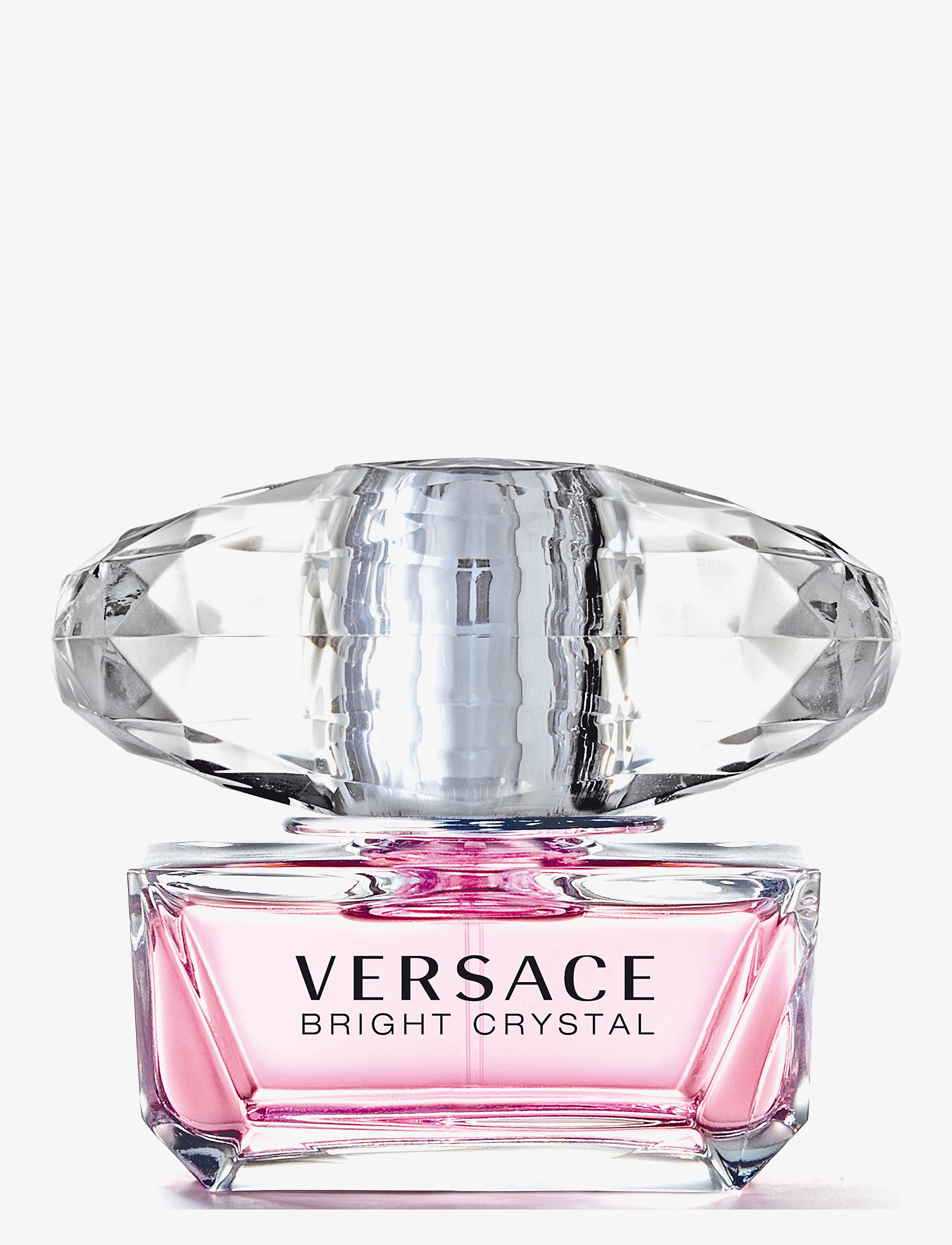 Versace Fragrance Bright Crystal EdT - Versace Fragrance - null / undefined