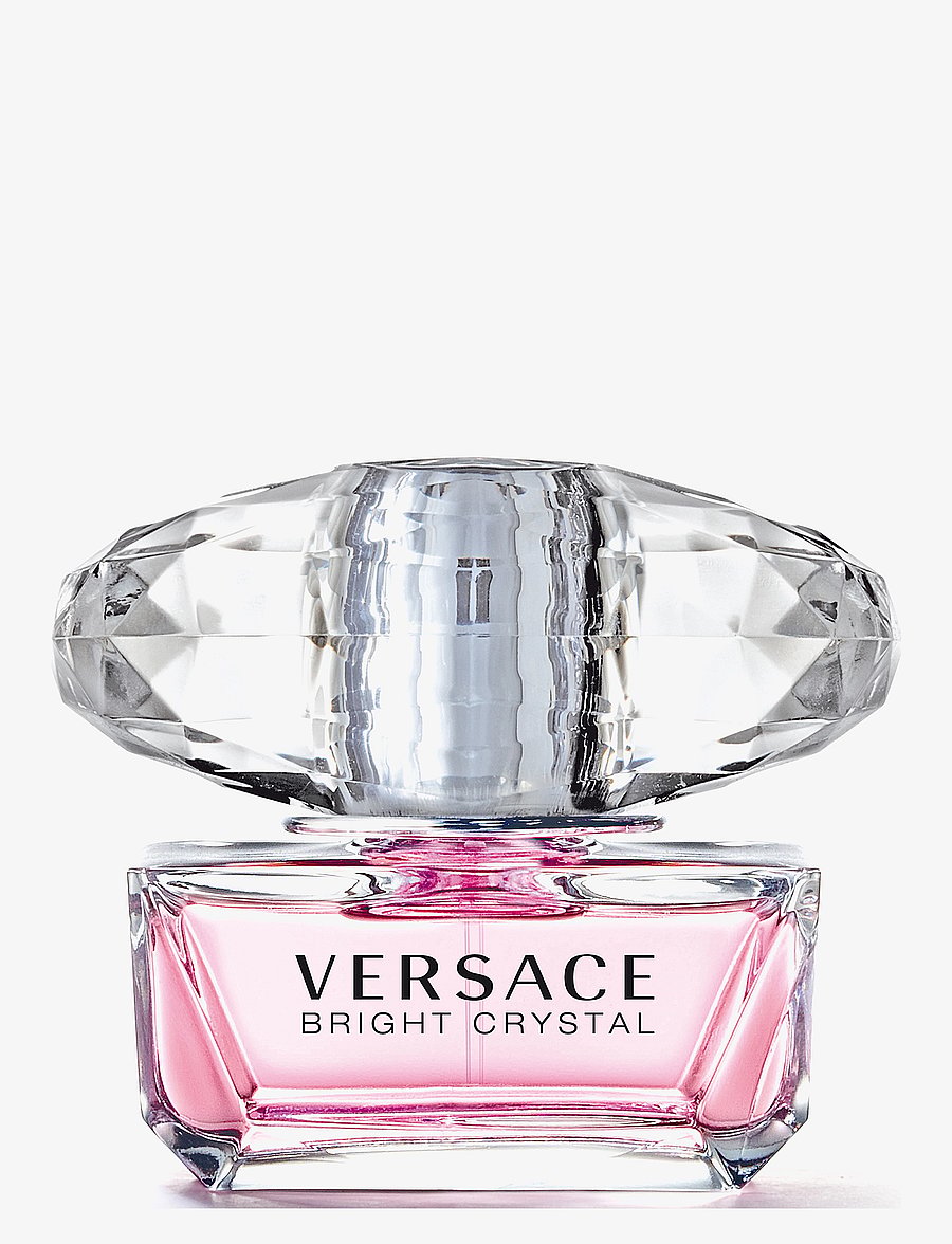Versace Fragrance - Bright Crystal Eau de Toilette - till henne - clear - 1