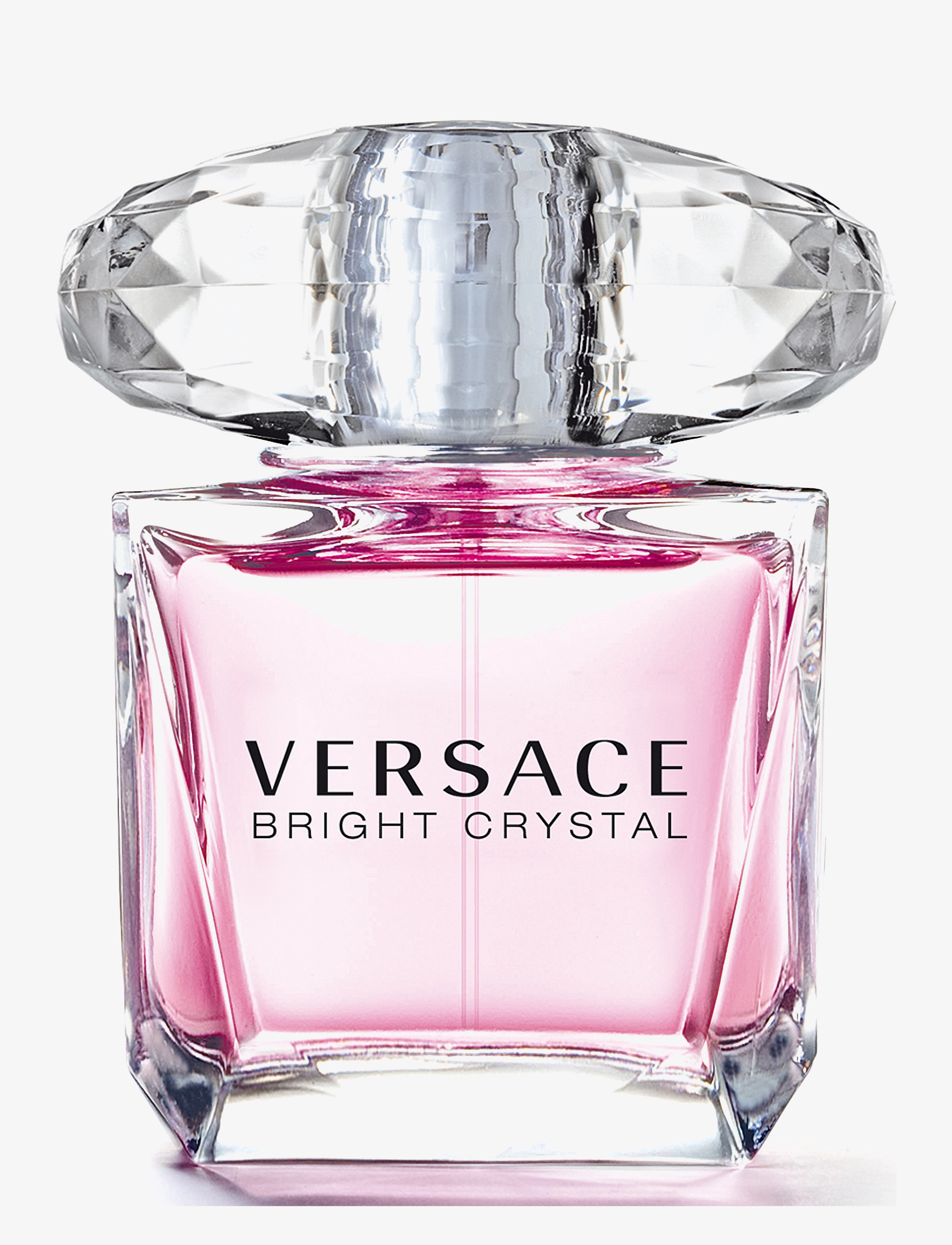 Versace Fragrance Bright Crystal EdT - Parfymer & dofter - CLEAR / undefined