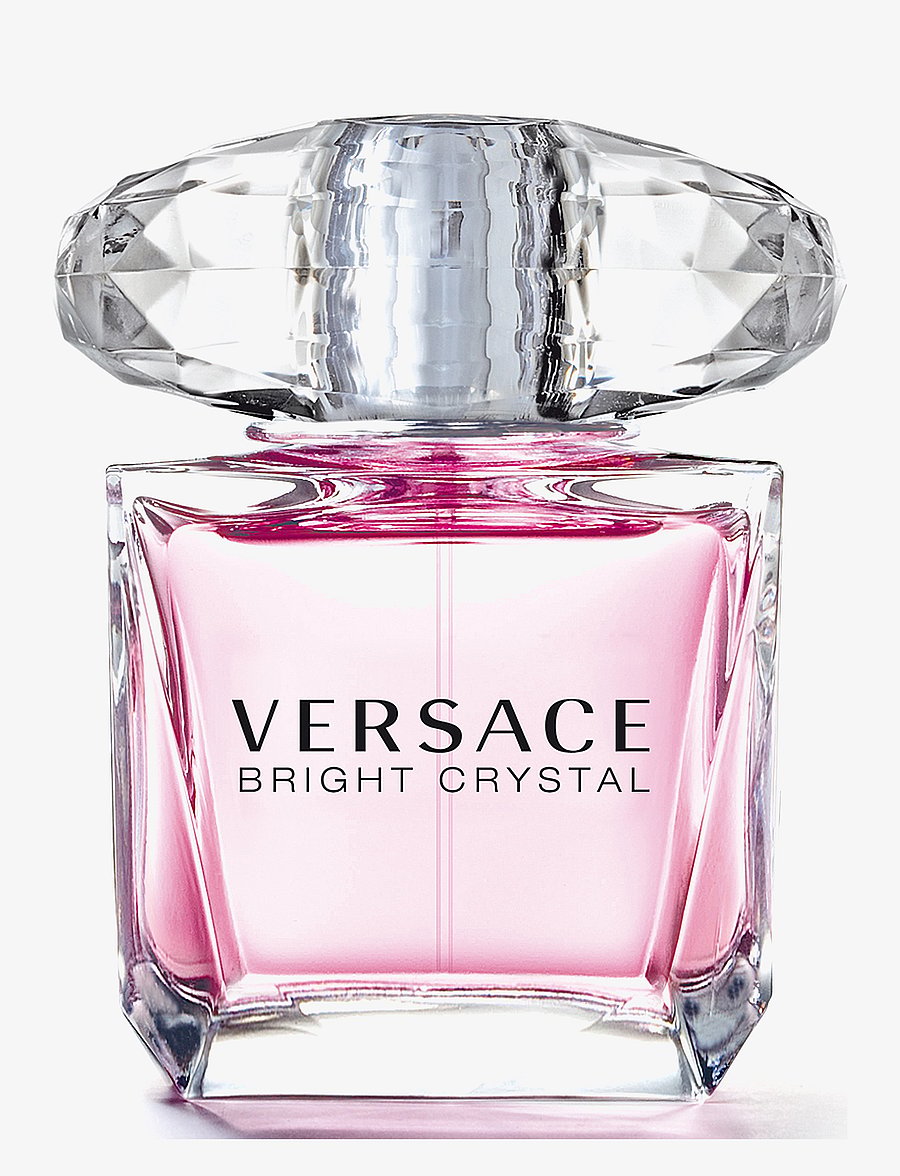 Versace Fragrance - Bright Crystal EdT - til hende - clear - 1