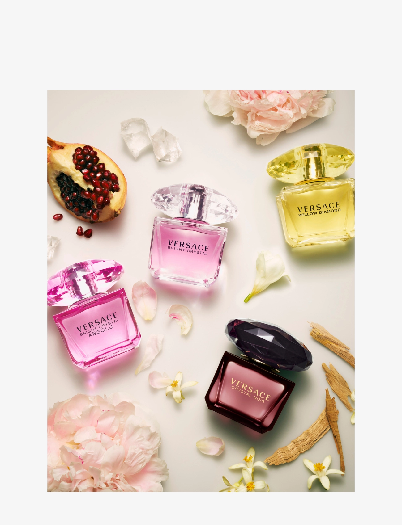 Bright Crystal Edt 4