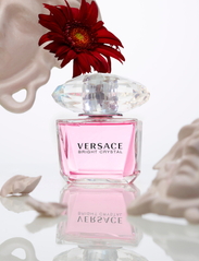 Versace Fragrance - Bright Crystal EdT - Över 1000 kr - no color - 0