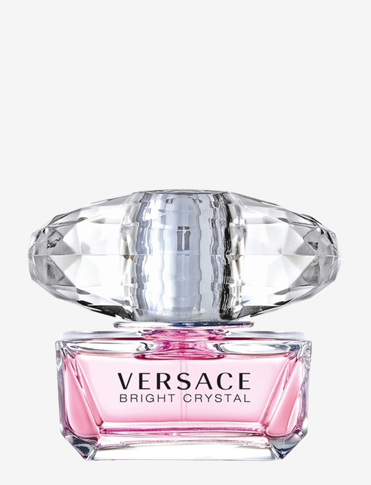 Versace Fragrance - Bright Crystal Deo Spray - deosprays - clear - 0