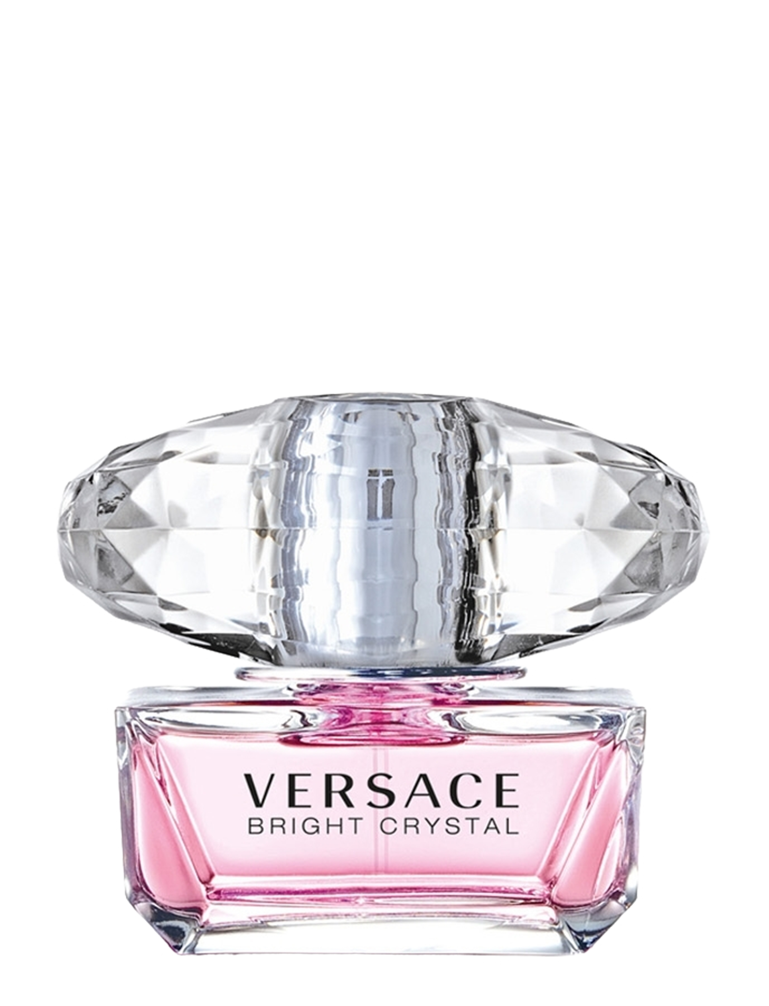 Versace Fragrance Bright Crystal Deo Spray - Deodoranter - CLEAR / undefined
