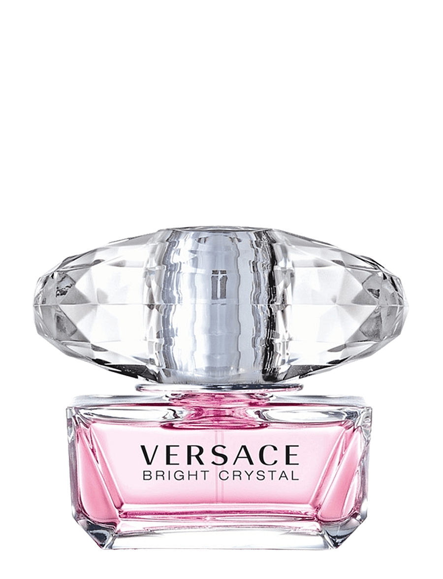 Versace Fragrance - Bright Crystal Deo Spray - deosprays - clear - 0