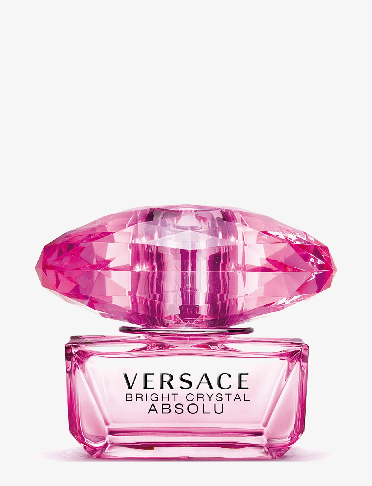Versace Fragrance Bright Crystal Absolu EdP - Dufte - CLEAR / undefined
