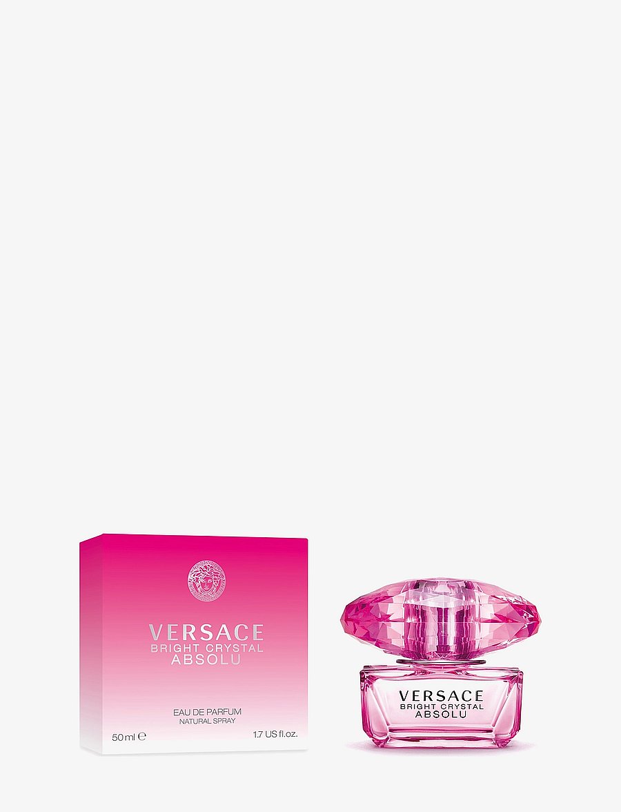 Versace Fragrance - Bright Crystal Absolu EdP - til hende - clear - 2