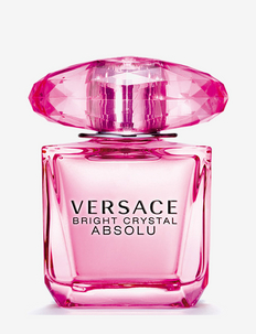 Bright Crystal Absolu EdP, Versace Fragrance