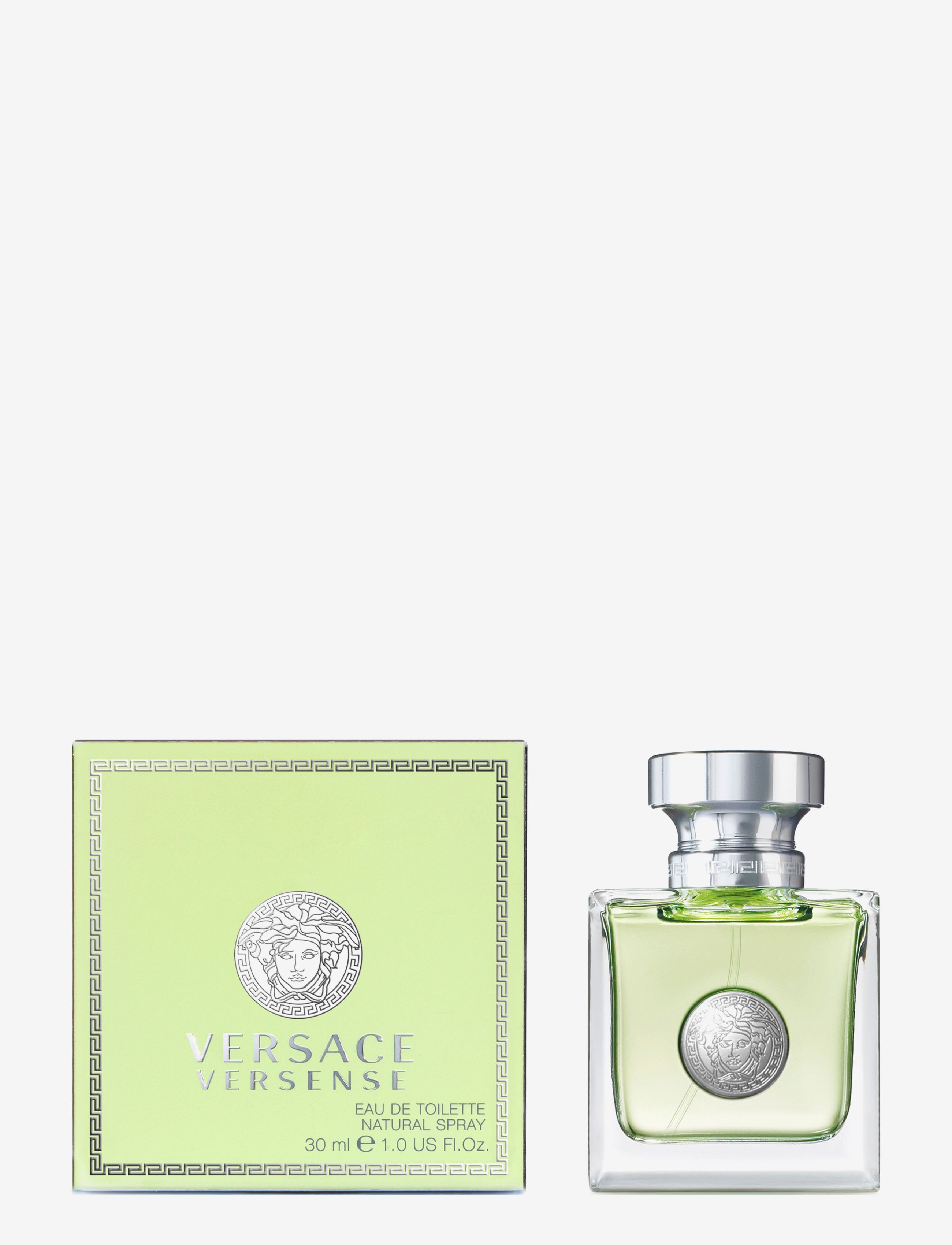 Versace Fragrance - Versense EdT - parfym - clear - 1