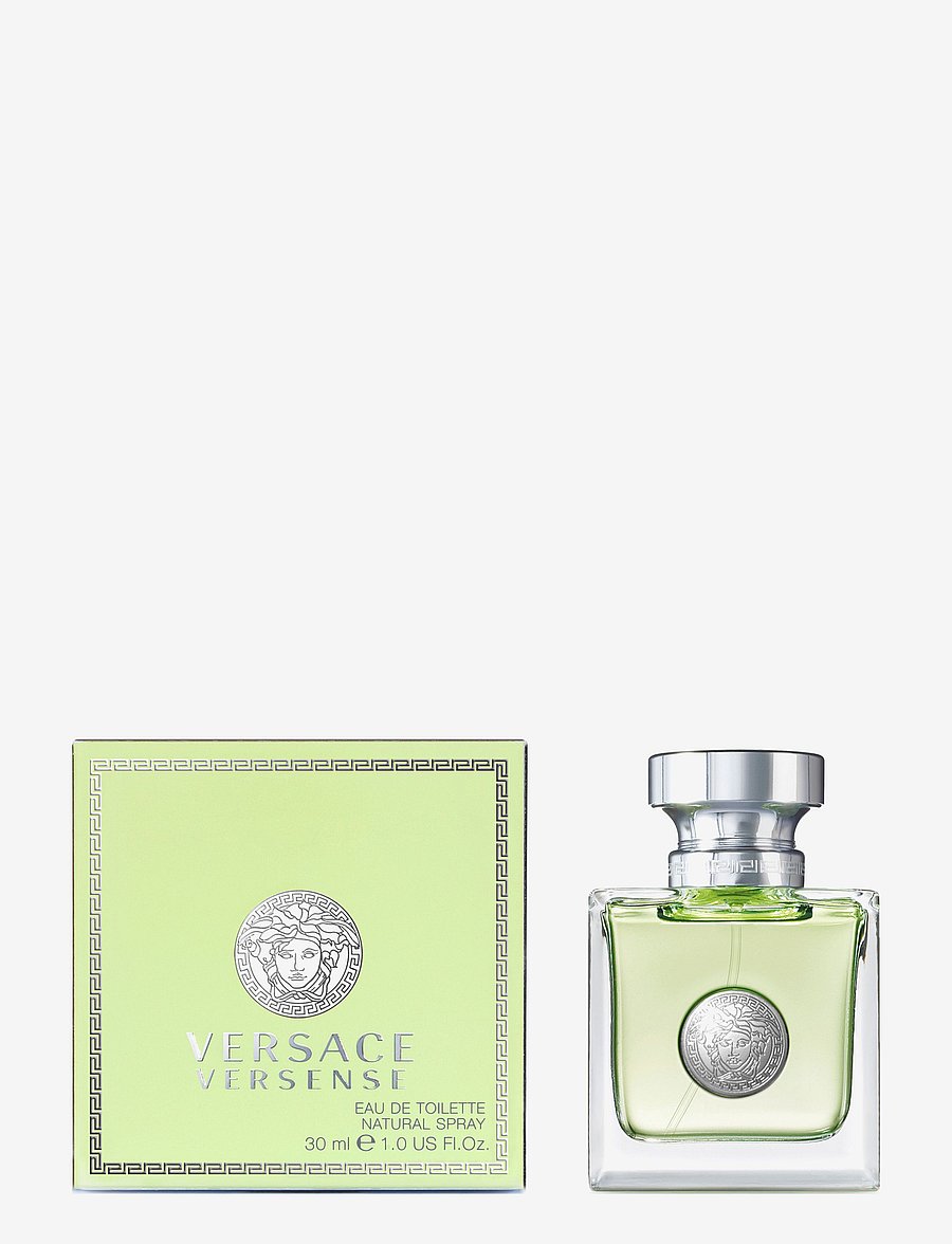 Versace Fragrance - Versense EdT - til hende - clear - 1