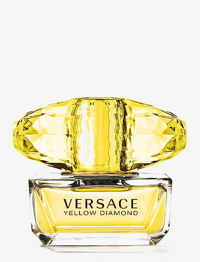 Yellow Diamond Edt - Eau De Toilette