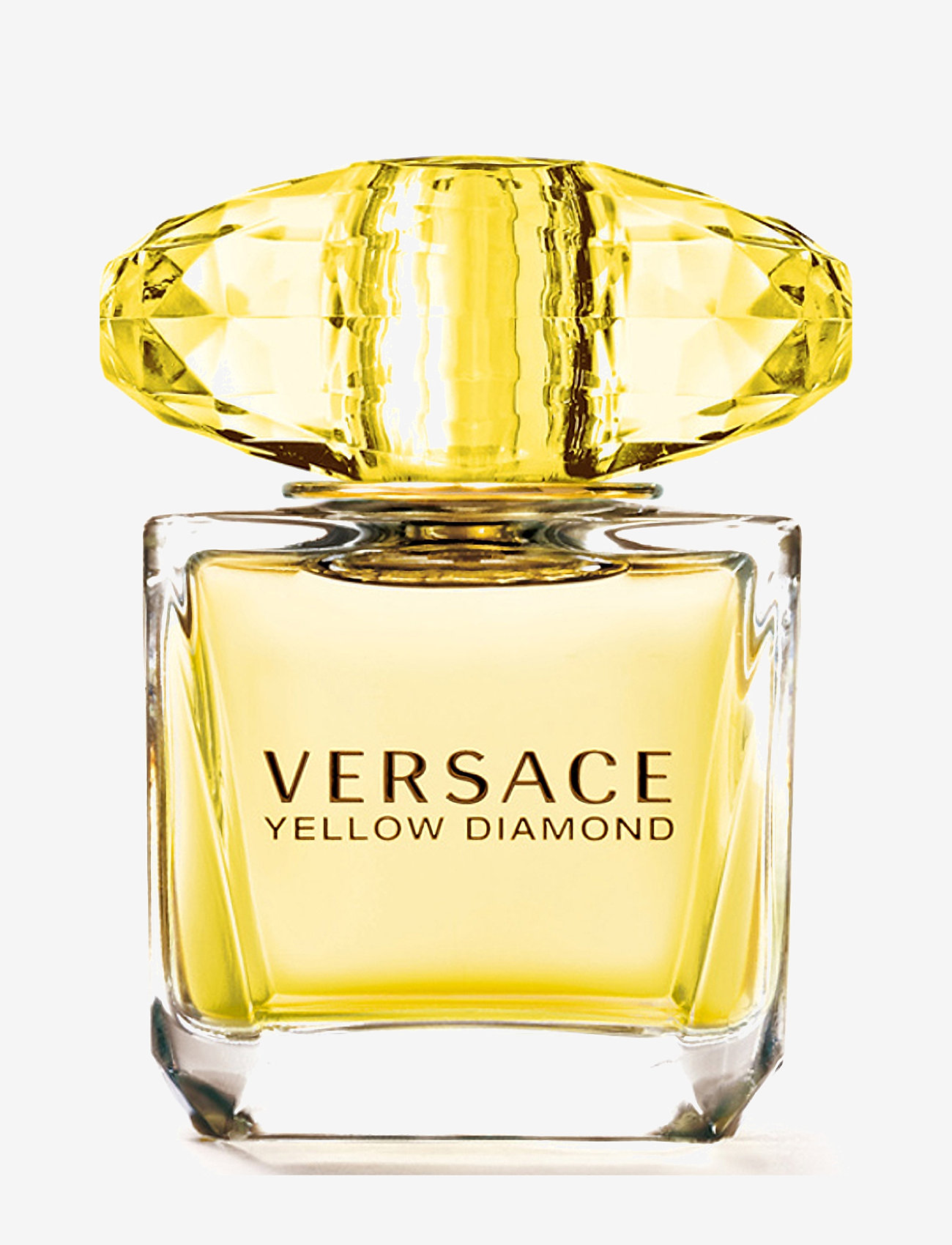 Versace Fragrance - Yellow Diamond EdT - for her - clear - 1