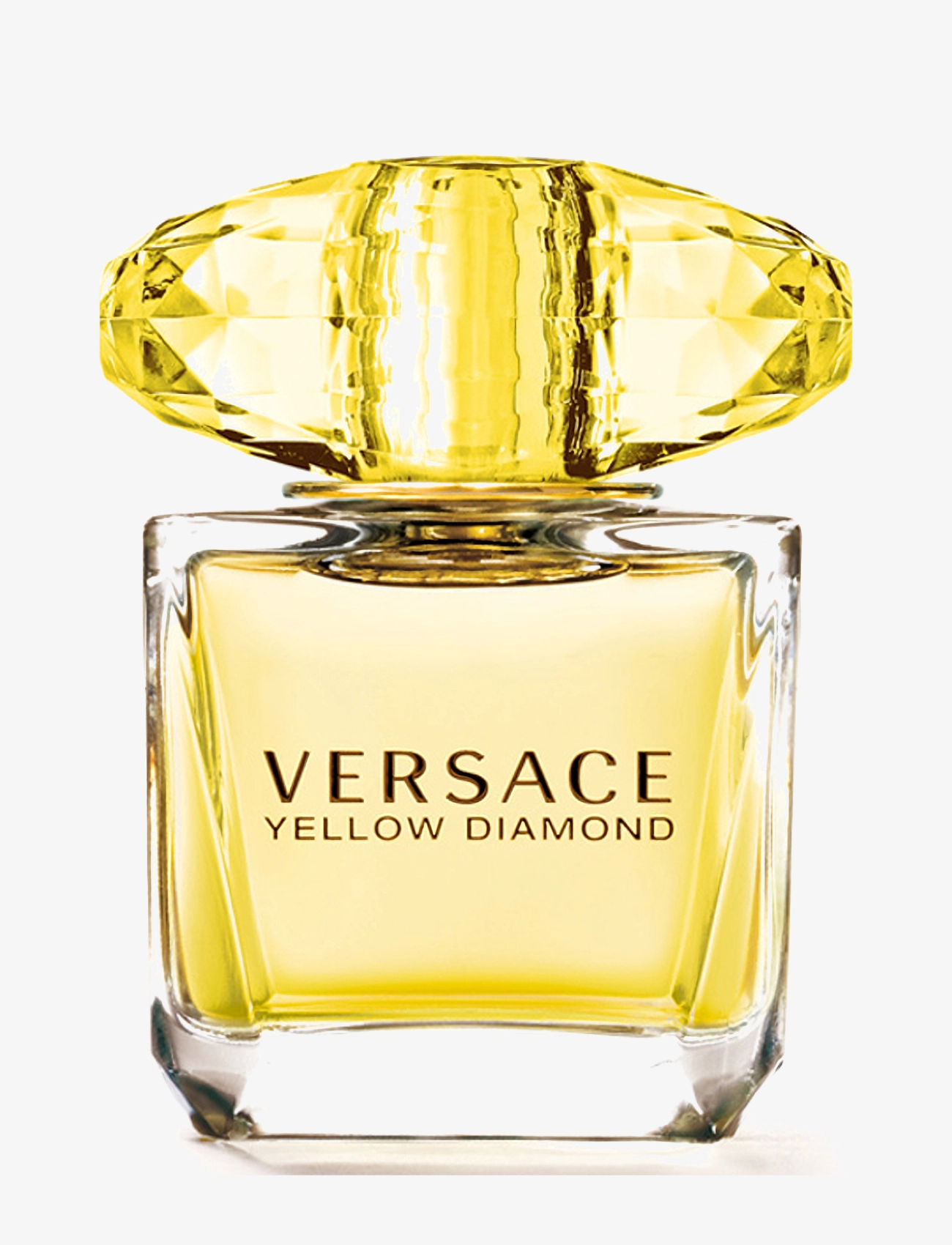 Versace Fragrance - Yellow Diamond EdT - til hende  - clear - 1