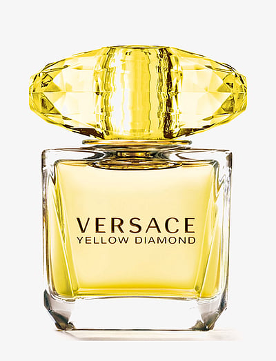 Yellow Diamond Edt - Eau De Toilette