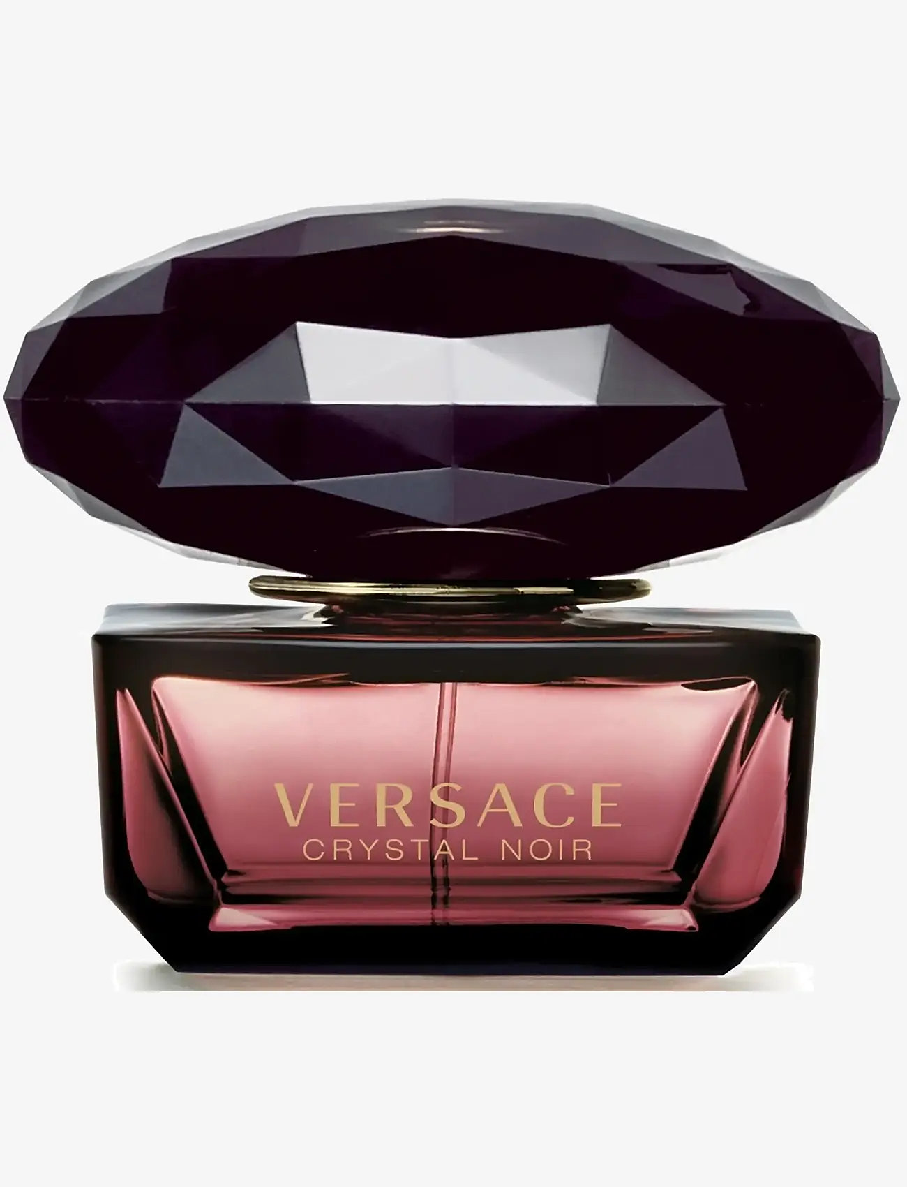 Versace Fragrance - Crystal Noir EdT - til hende  - clear - 0