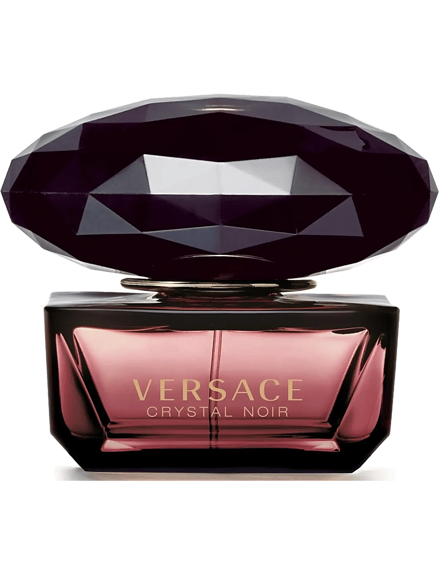 Versace Fragrance - Crystal Noir EdT - naistele - clear - 0