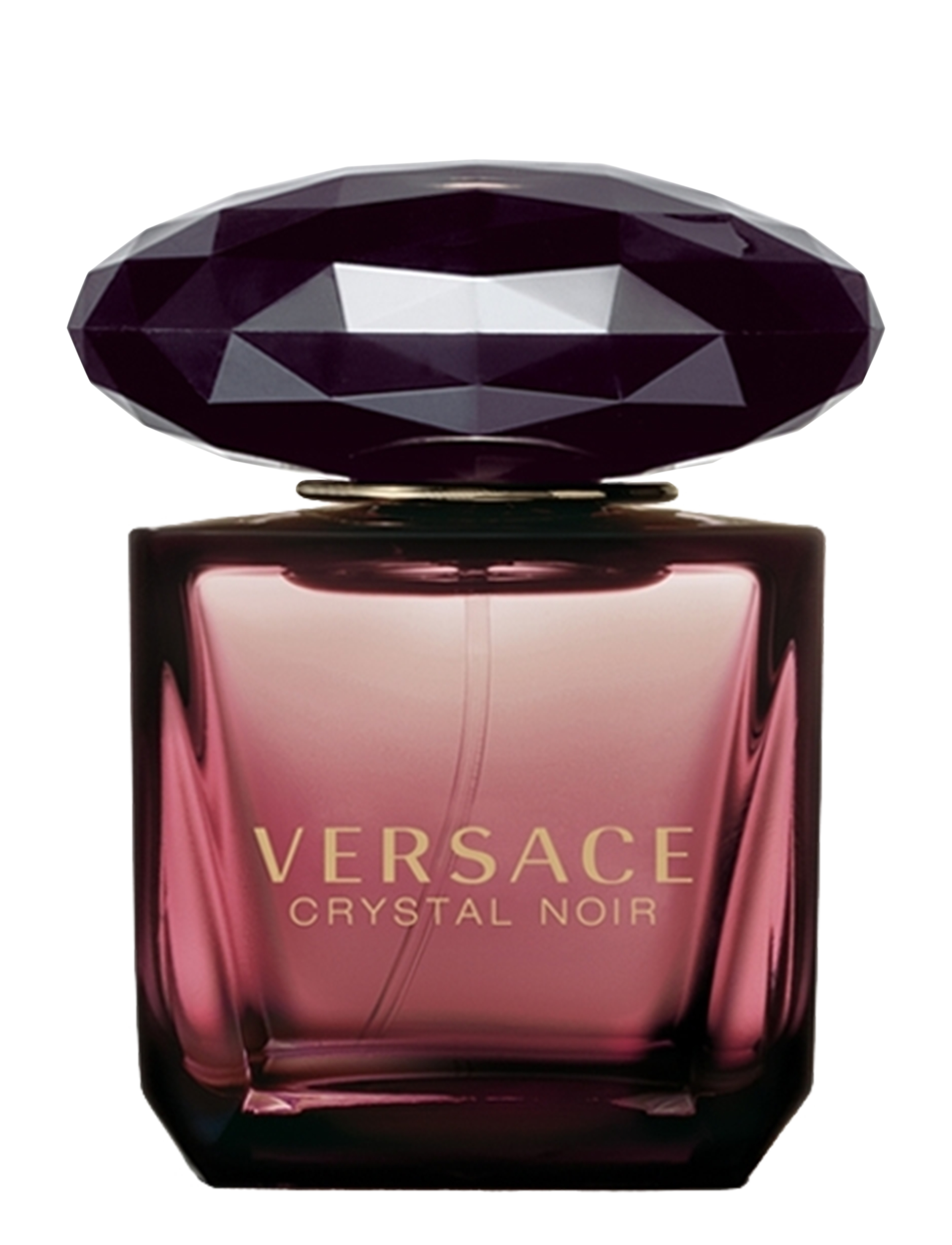 Versace Fragrance Crystal Noir Edt, 30ml, Nude, Parfume > Eau De Toilette, Dame