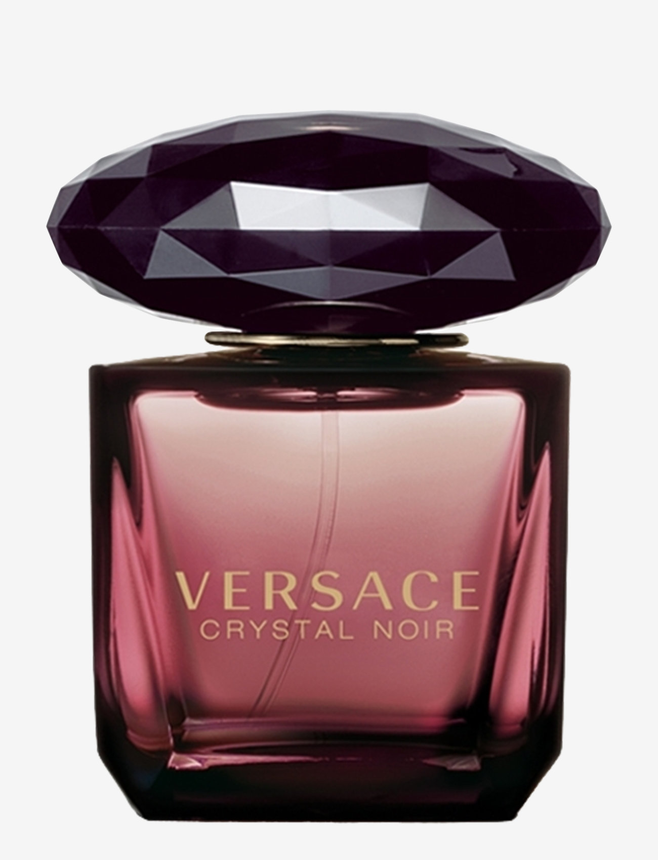 Versace Fragrance - Crystal Noir EdT - til hende  - clear - 0