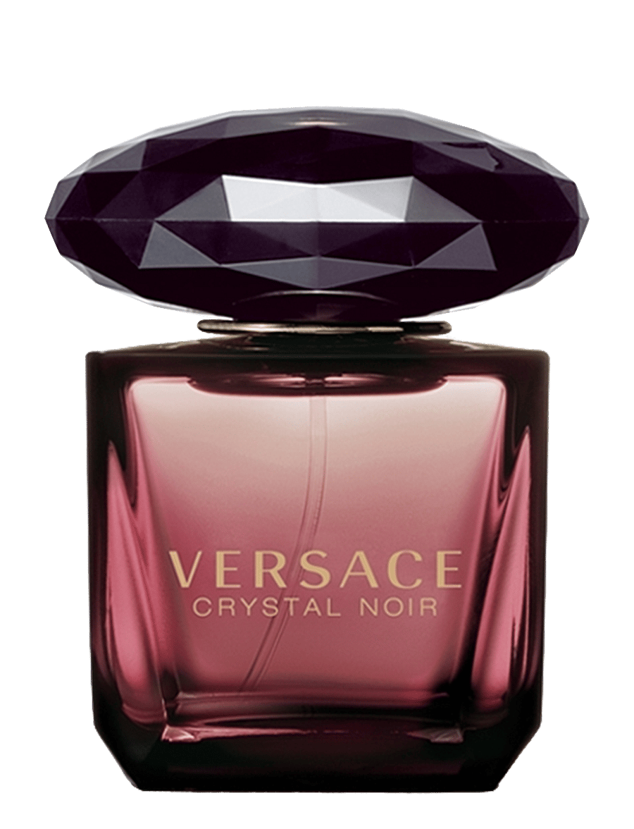 Versace Fragrance - Crystal Noir EdT - till henne - clear - 0