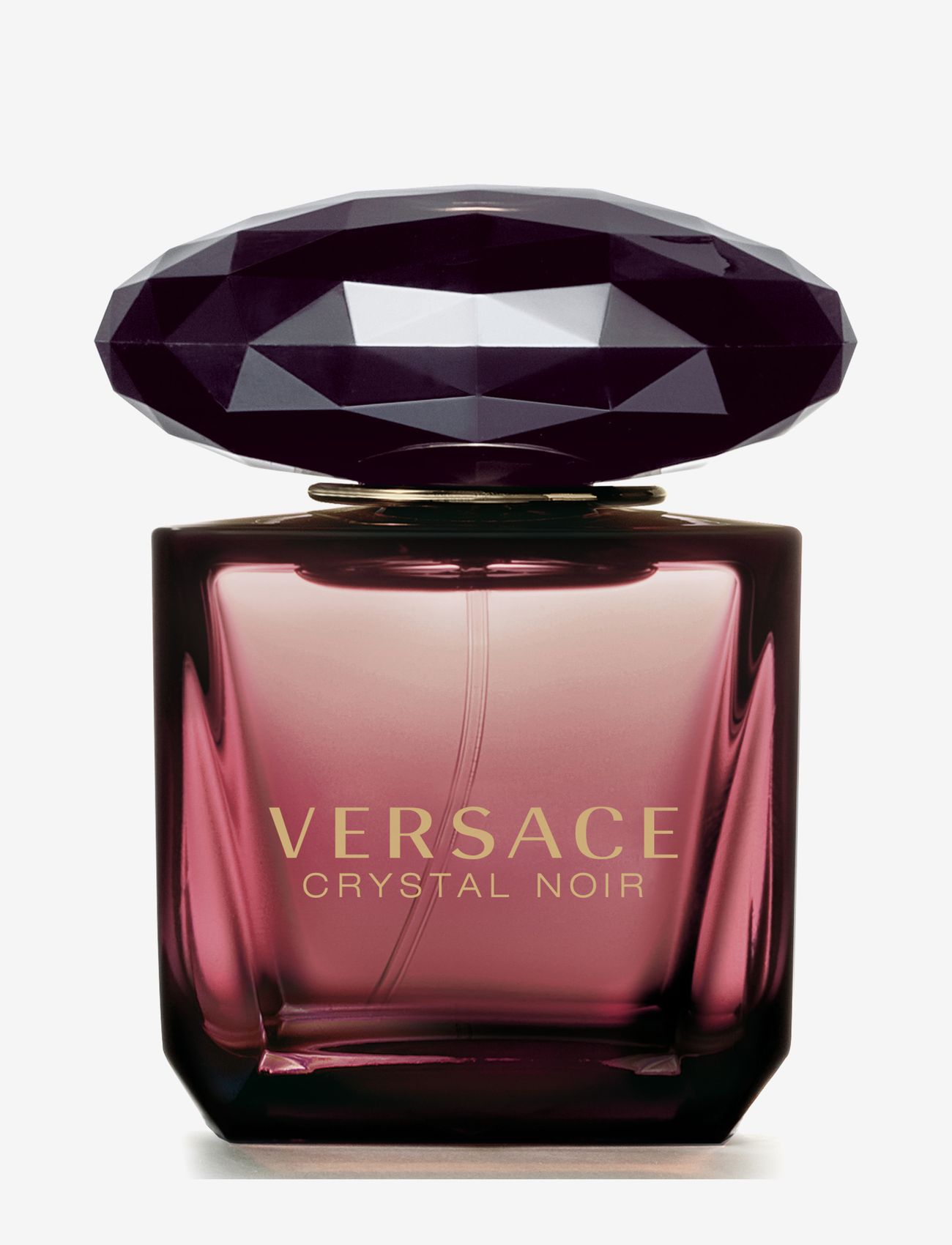 Versace Fragrance - Crystal Noir EdT - mellan 500-1000 kr - no color - 0