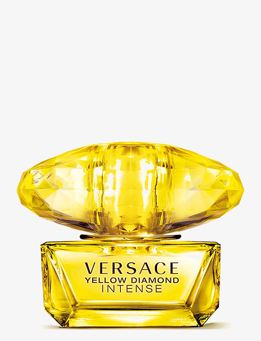 Versace Fragrance - Yellow Diamond Intense EdP - till henne - clear - 0