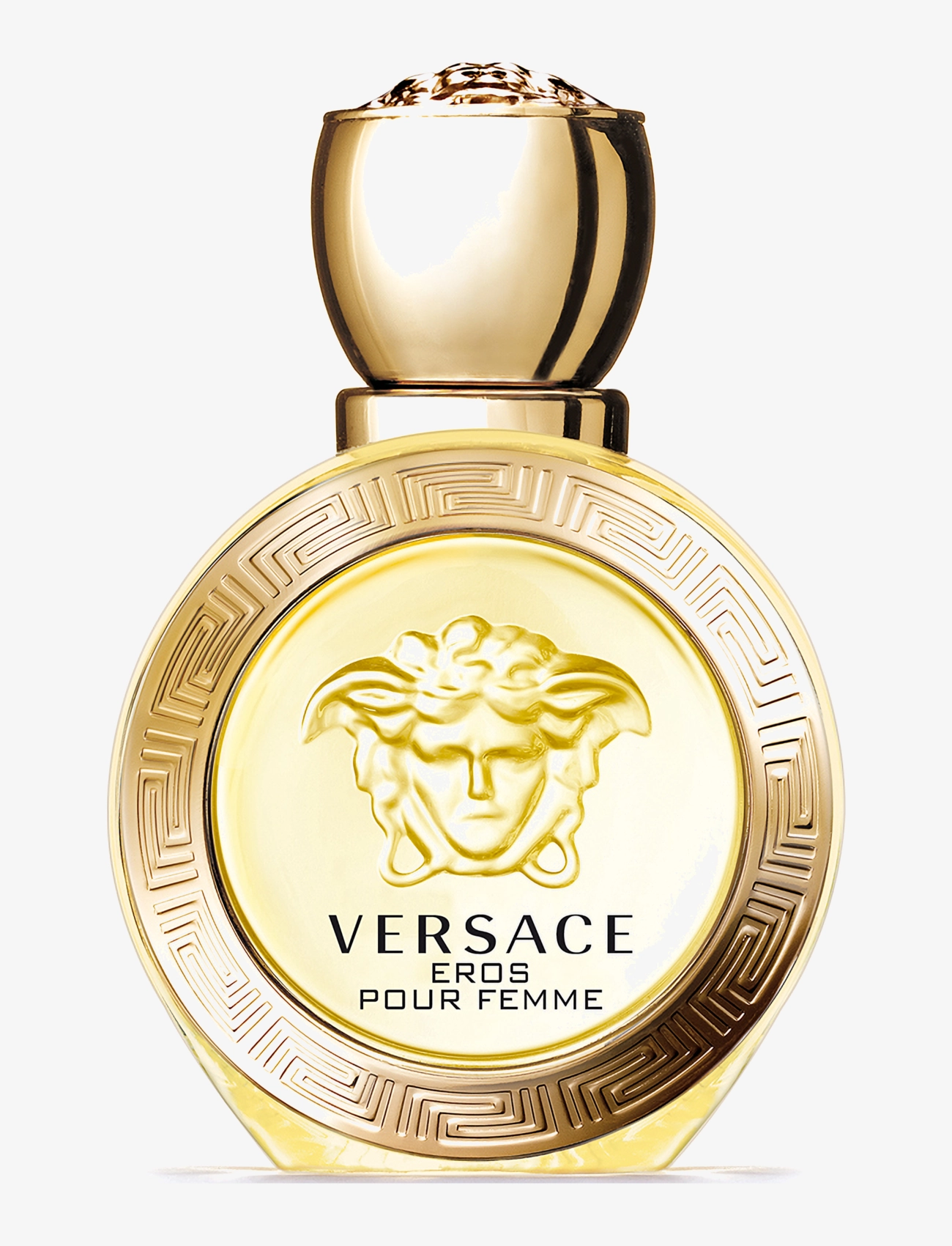 Versace Fragrance Eros Pour Femme EdT - Eksamensgaver - CLEAR / undefined