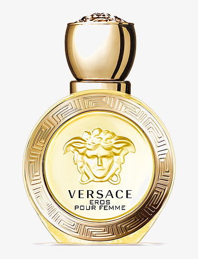 Eros Pour Femme Edt - Eau De Toilette