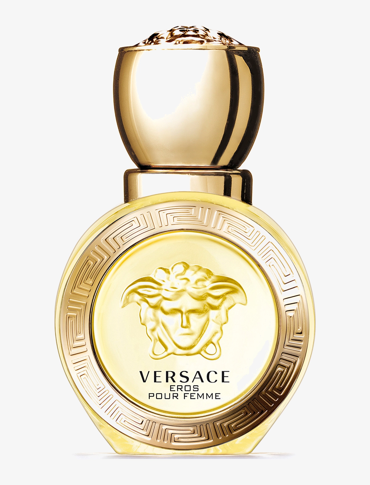Versace Fragrance Eros Pour Femme Eau De Toilette, Eau de Toilette, Nude, Str: 30ML