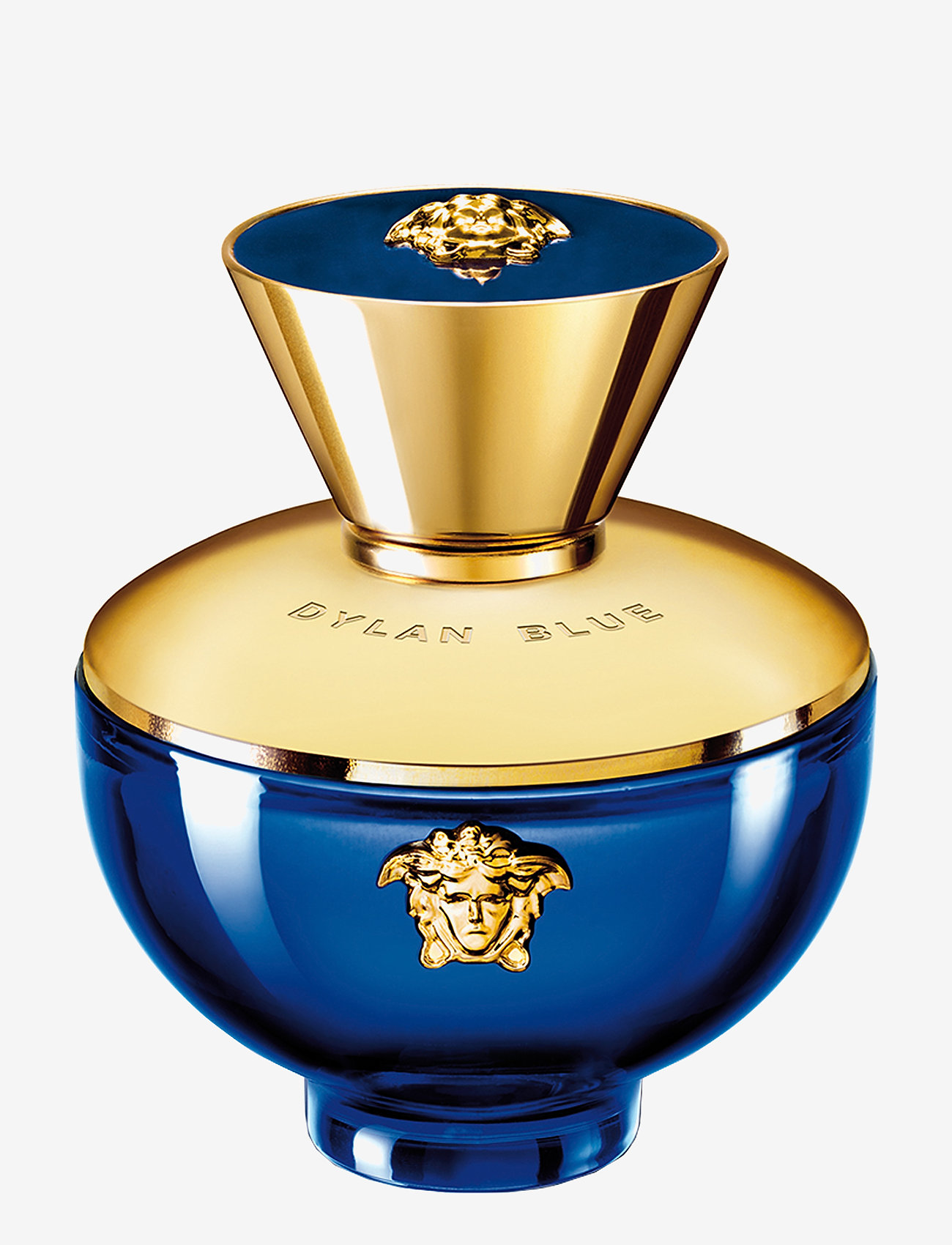 Versace Fragrance Dylan Blue Pour Femme Edp, 100 ml, Nude, Parfume > Eau De Parfum, Dame