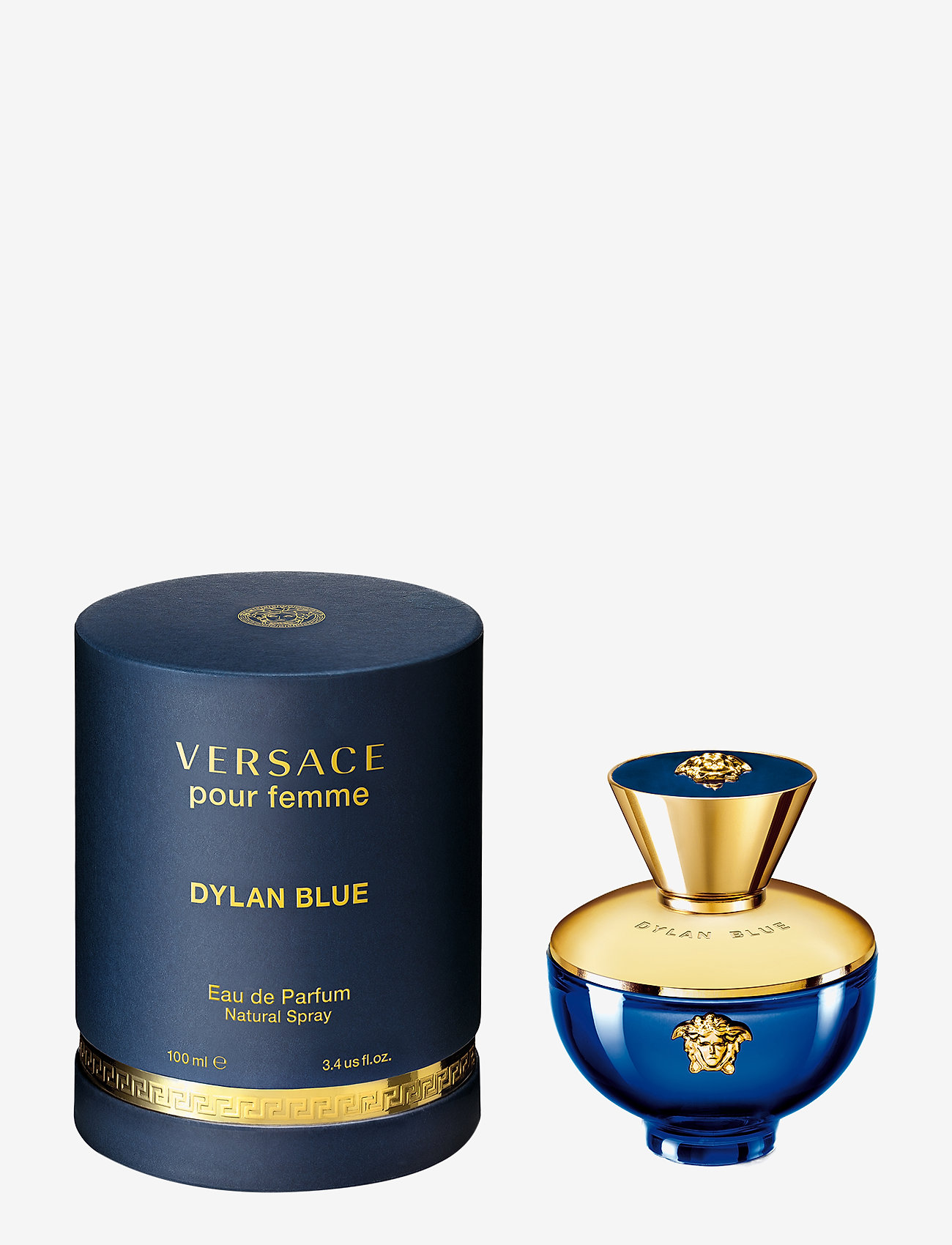 Dylan Blue Pour Femme Eau De Parfum 4