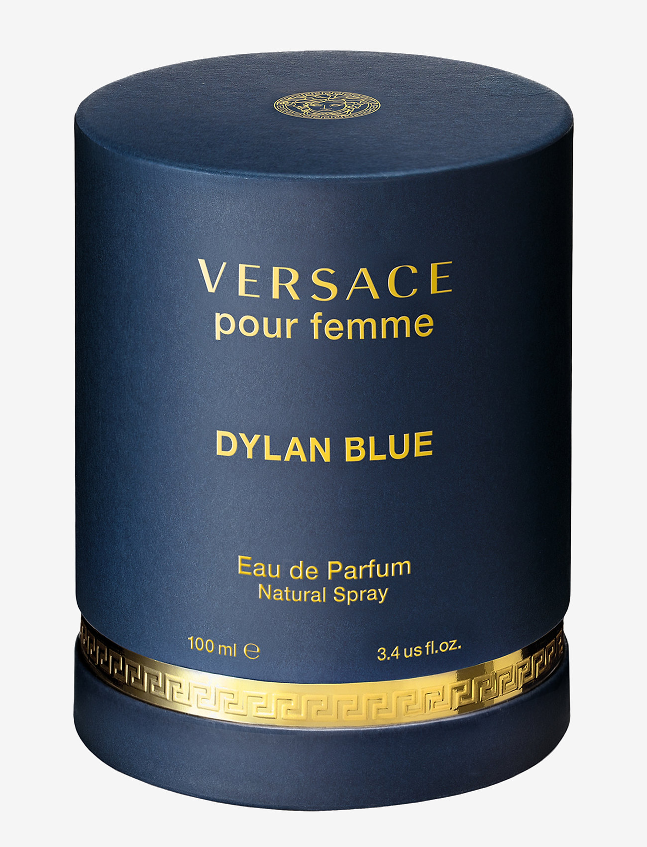 Dylan Blue Pour Femme Eau De Parfum 5