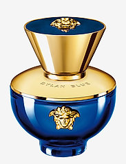 Versace Fragrance - Dylan Blue Pour Femme EdP - mellom 500-1000 kr - no color - 0