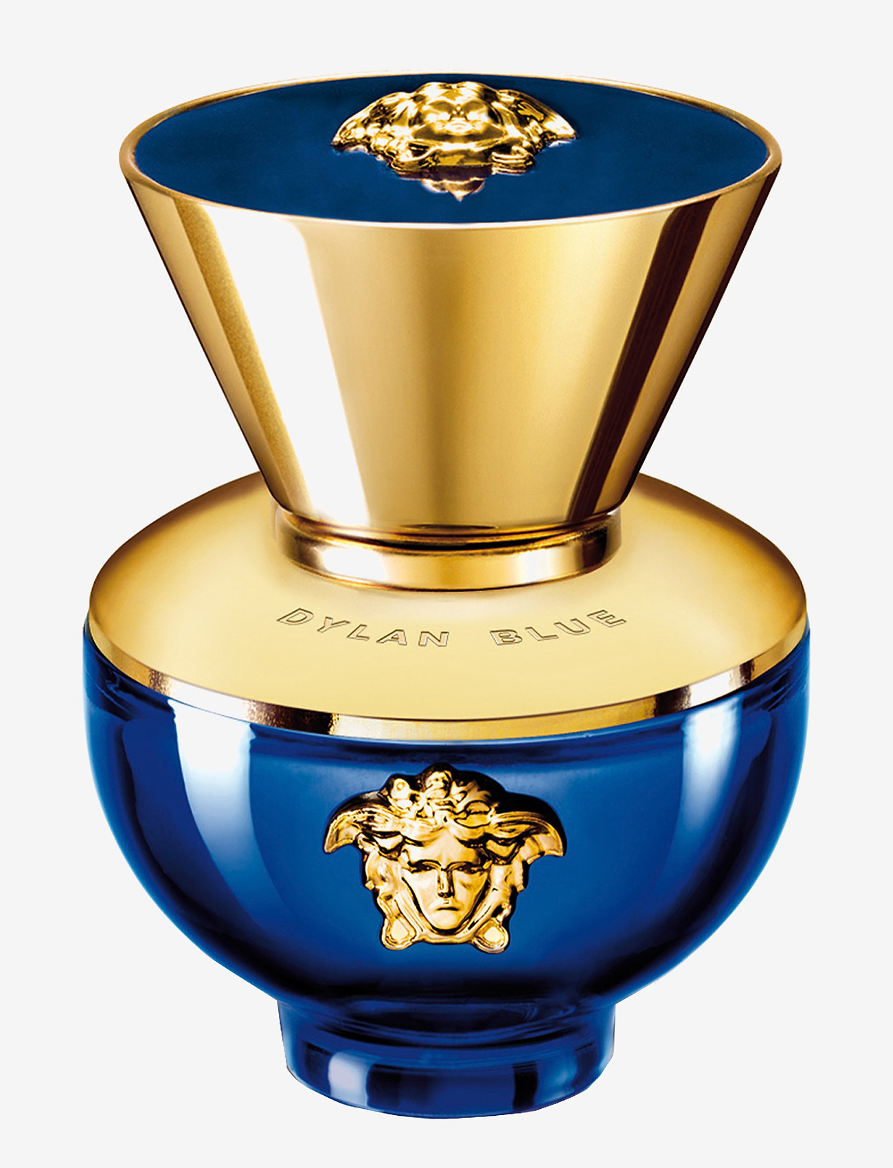 Versace Fragrance Dylan Blue Pour Femme EdP - Parfymer & dofter - CLEAR / undefined