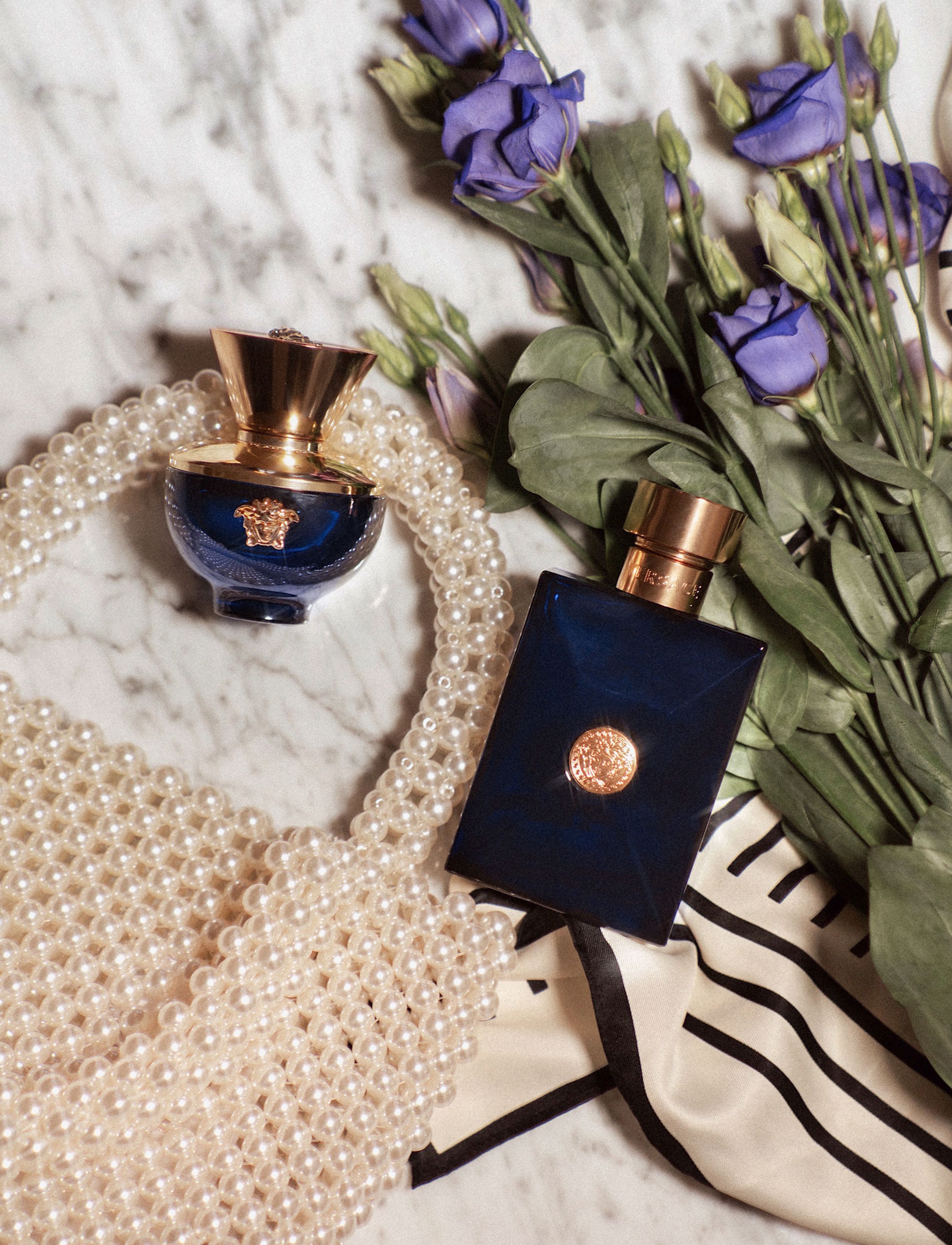 Dylan Blue Pour Femme Eau de Parfum 6