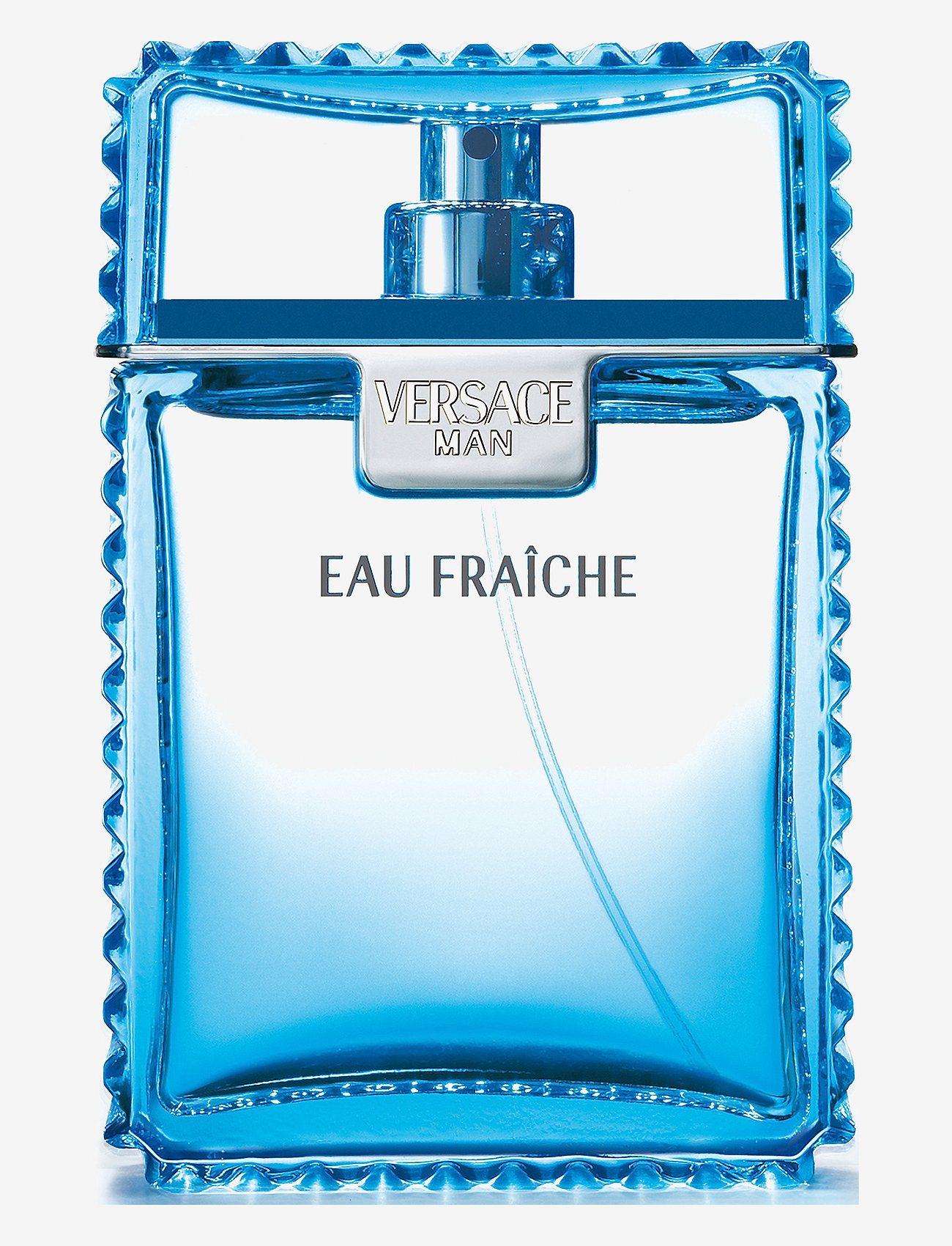 Versace Fragrance - Man Eau Fraîche EdT - till honom  - clear - 1