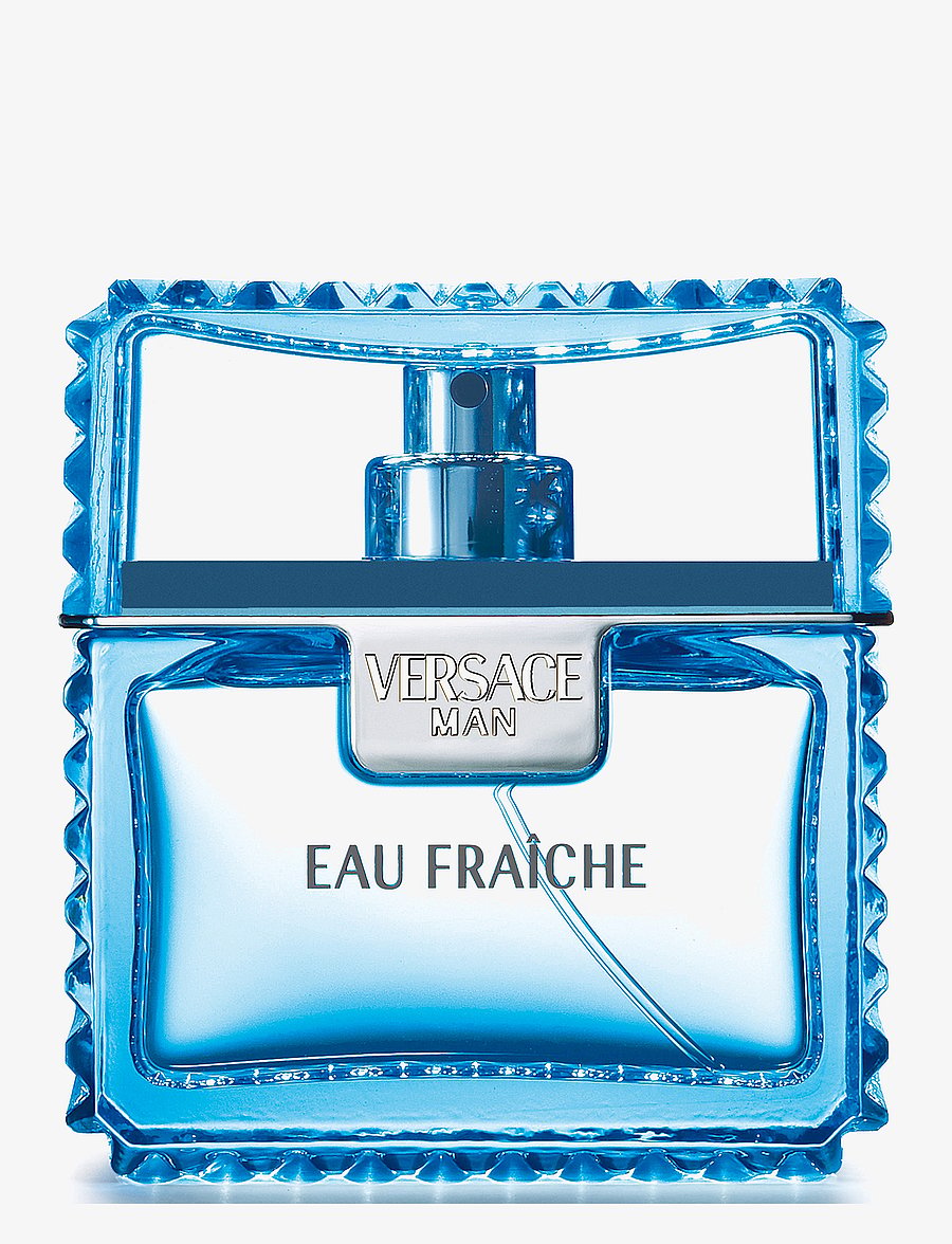 Versace Fragrance - Man Eau Fraîche EdT - till honom - clear - 1