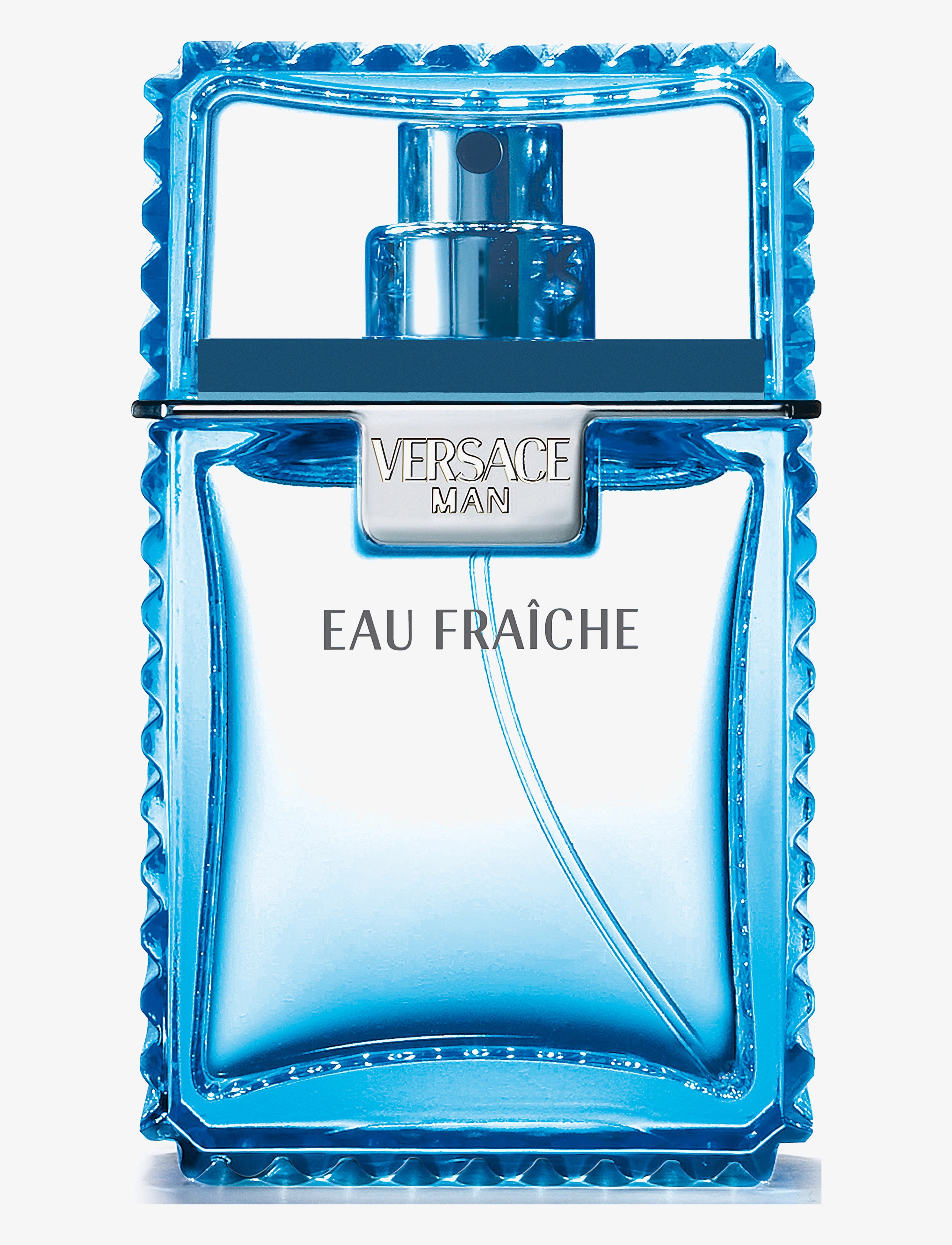 Versace Fragrance Man Eau Fraîche Eau De Toilette, Eau de Toilette, Nude, Str: 30ML