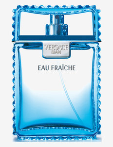 Eau Fraiche Deo Spray, Versace Fragrance
