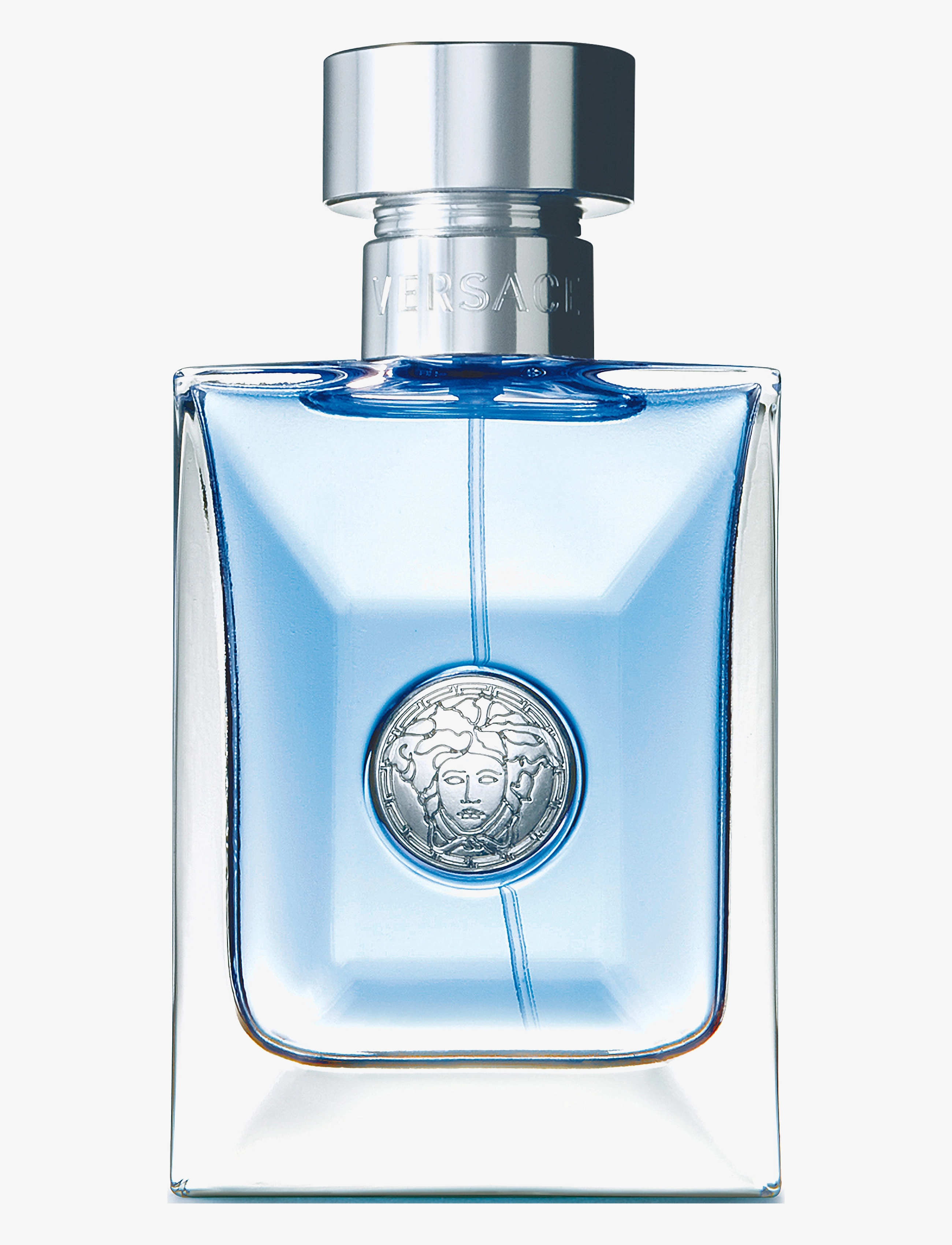 Versace Fragrance Pour Homme EdT - Parfumer - CLEAR / undefined