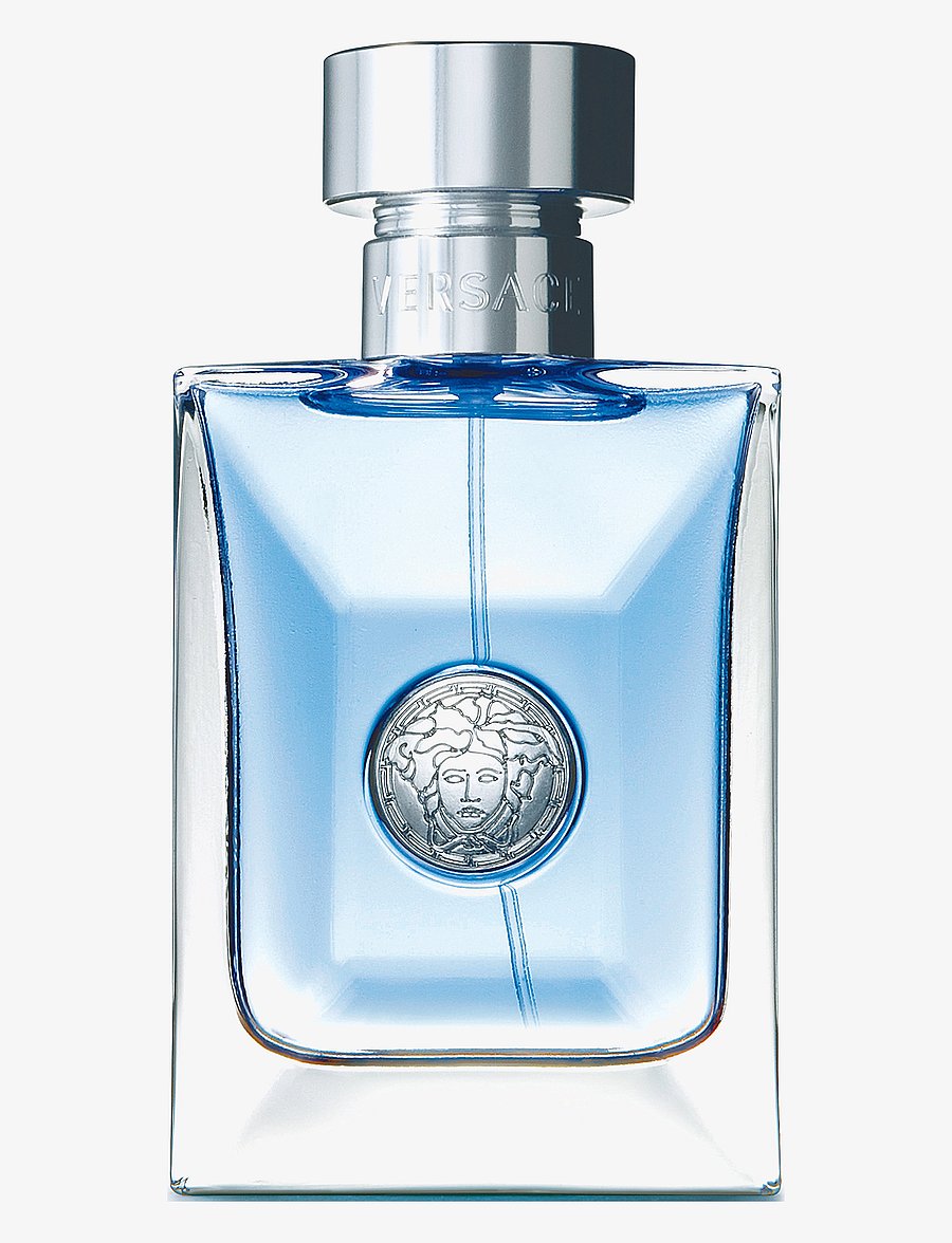 Versace Fragrance - Pour Homme EdT - till honom - clear - 1