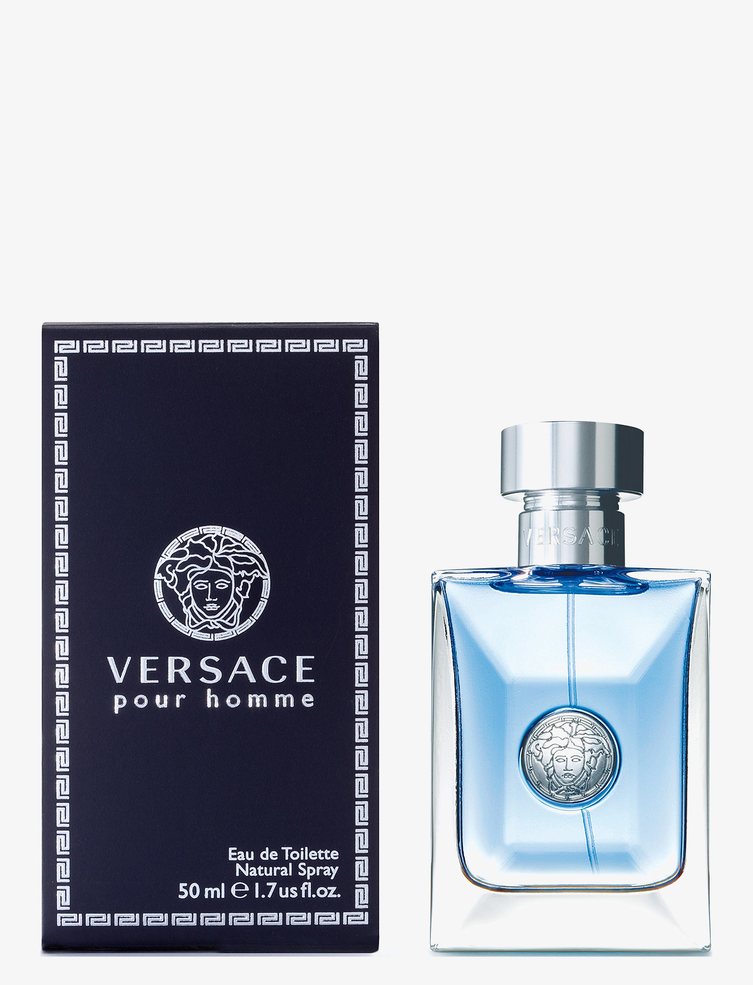 Pour Homme Eau de Toilette 3